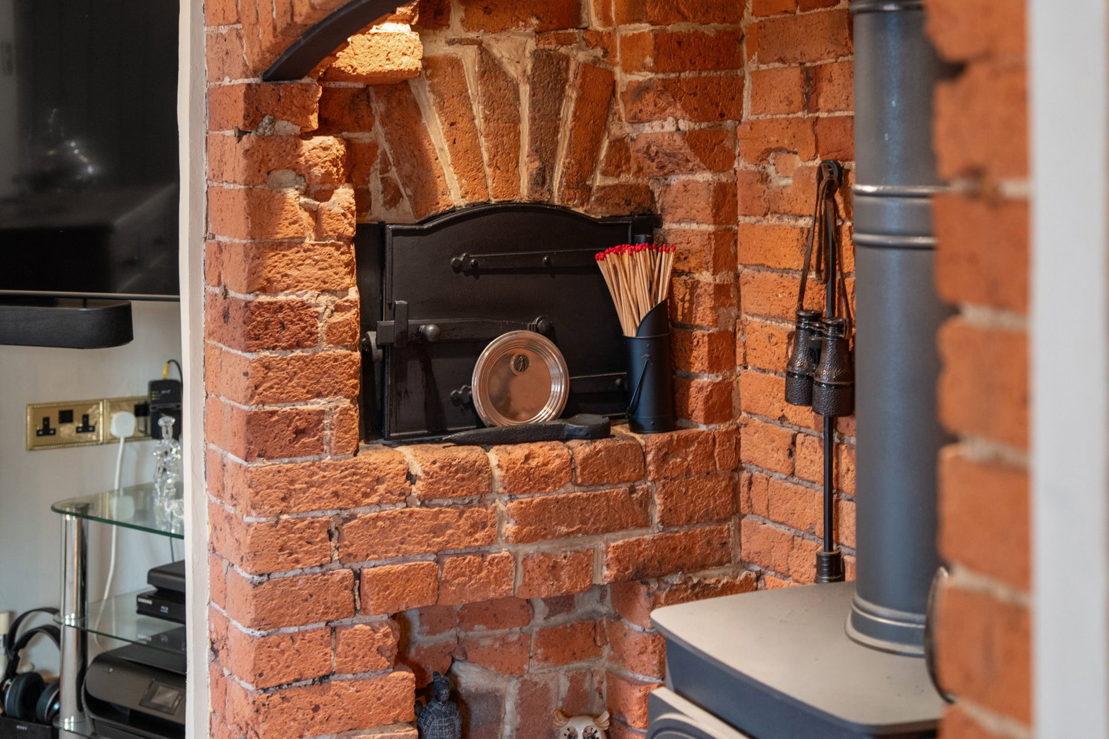 Cottage for sale in Banbury, CHIPPING WARDEN, Banbury