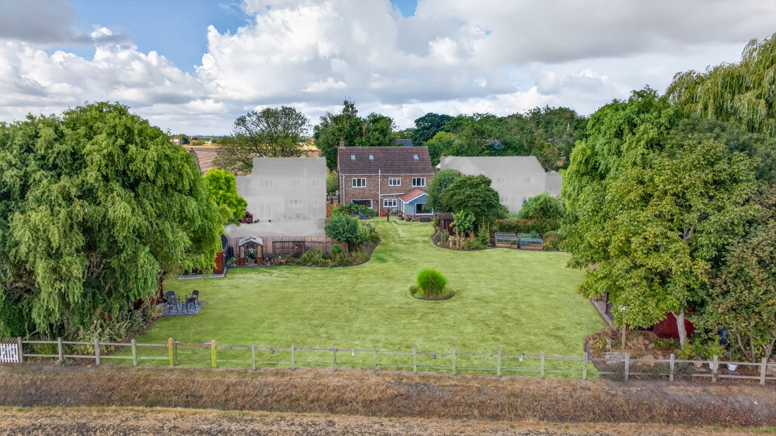 Detached House in Wisbech 4