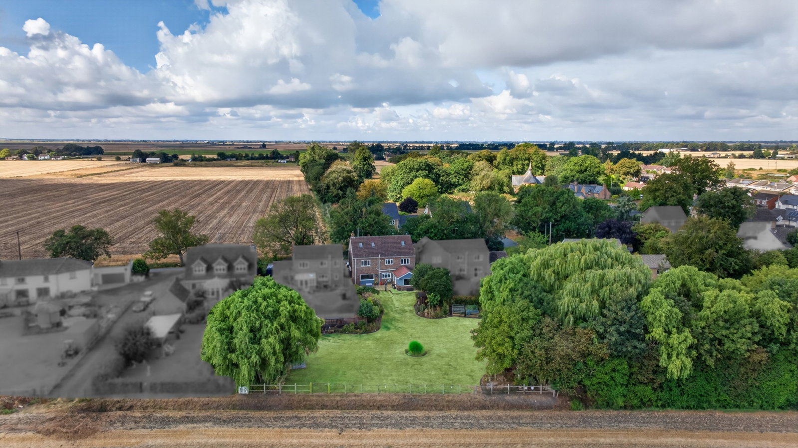 Detached House in Wisbech 3