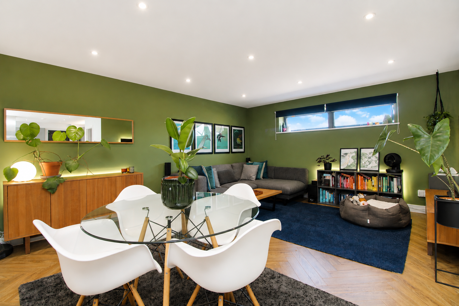 Detached House for sale in Margate, Eliots Close, Margate, Kent, CT9 4GJ