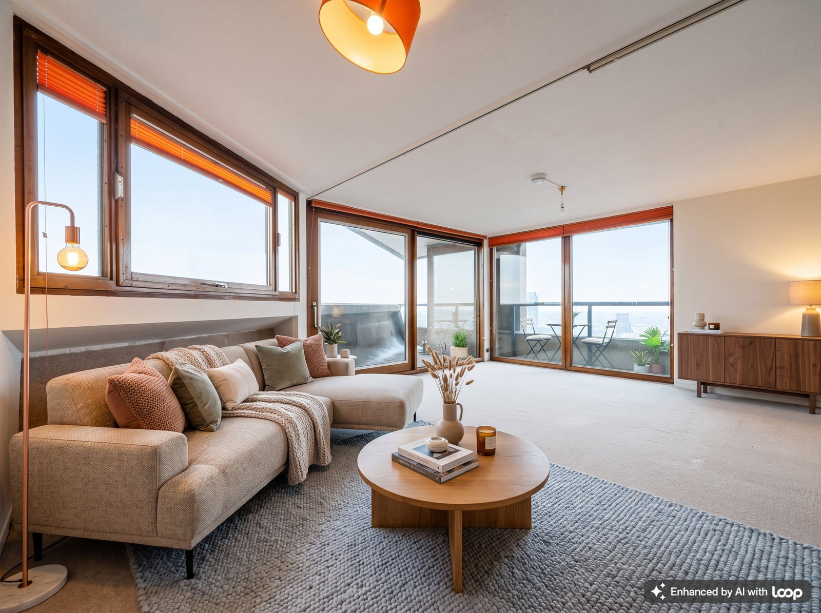 Apartment in London 2