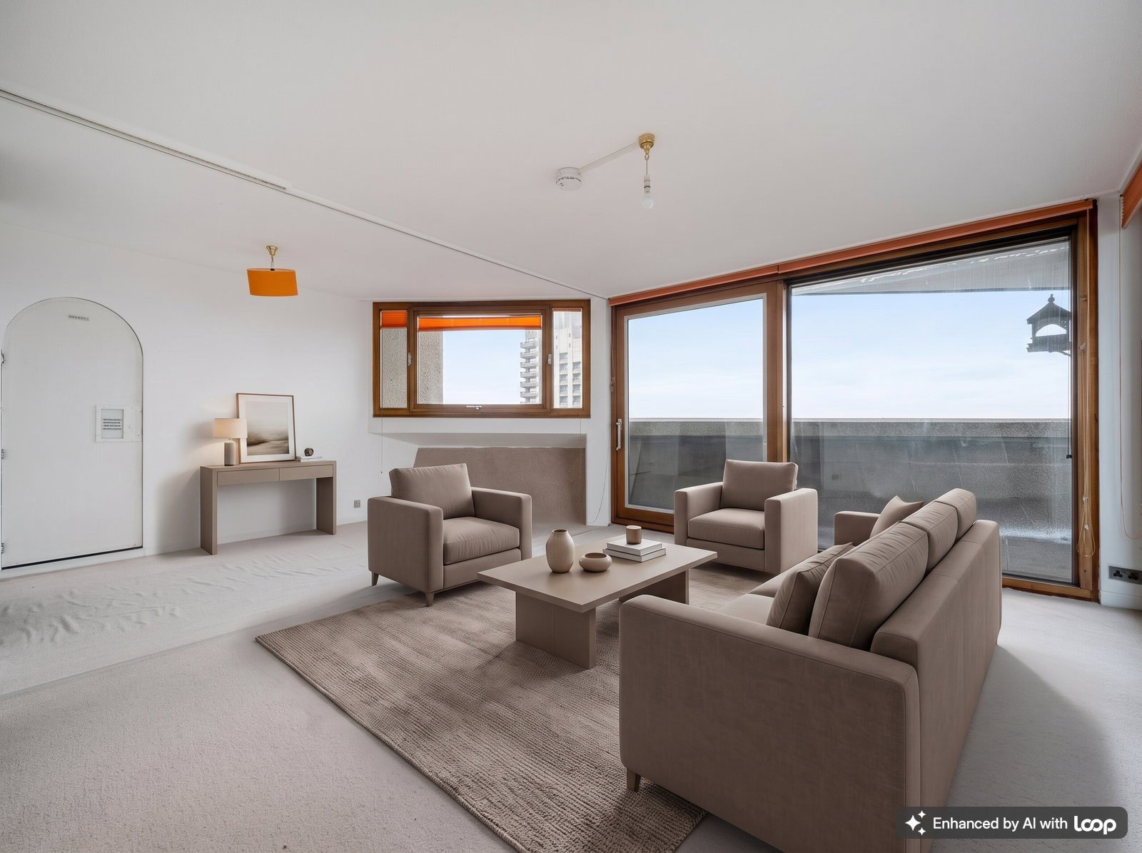 Apartment in London 4