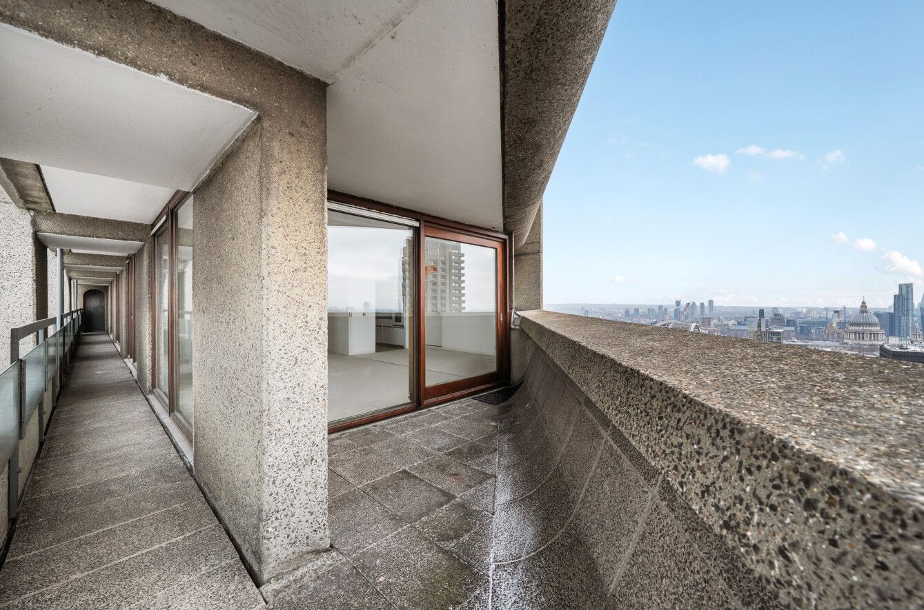 Apartment in London 5