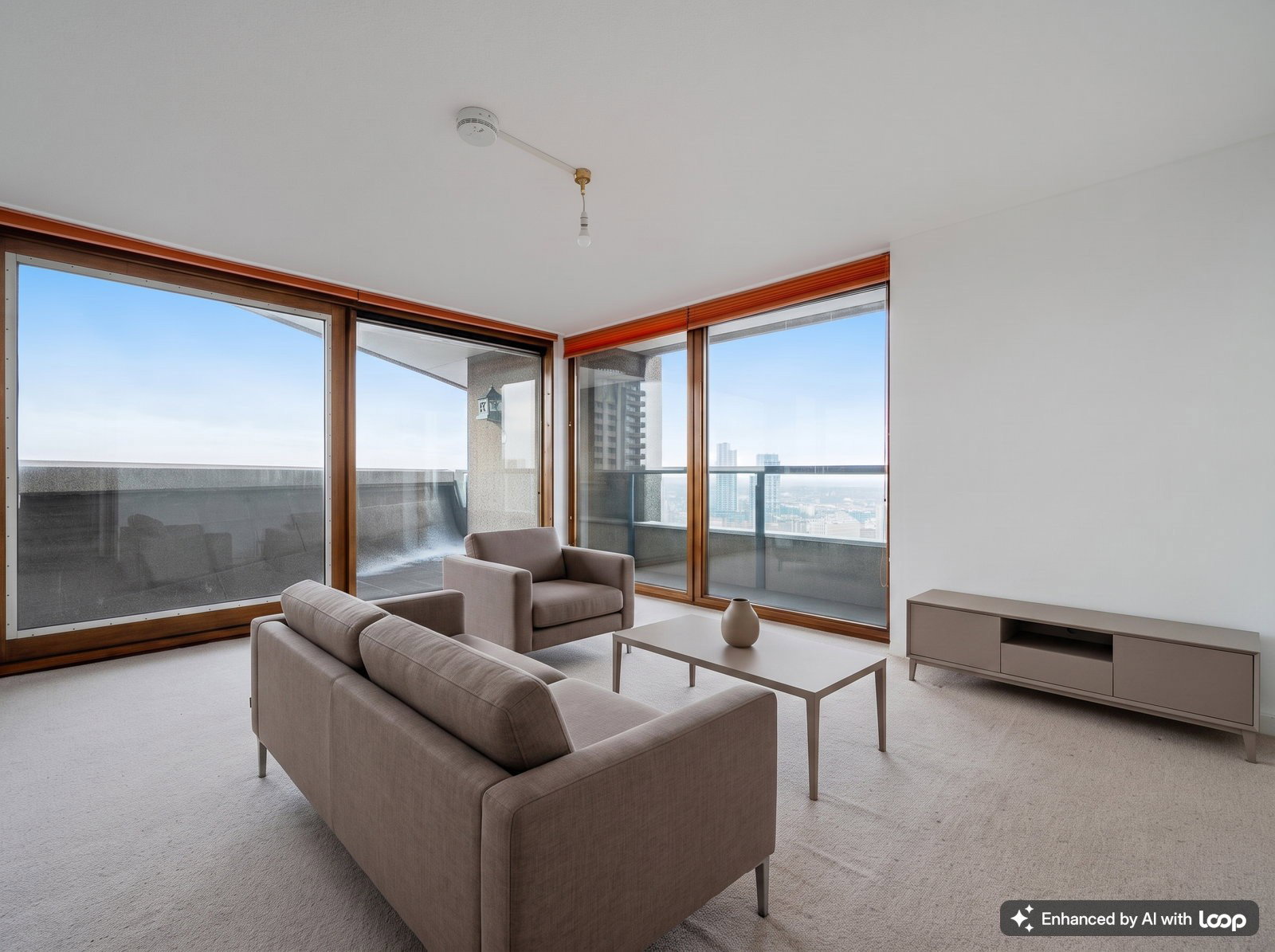 Apartment in London 3