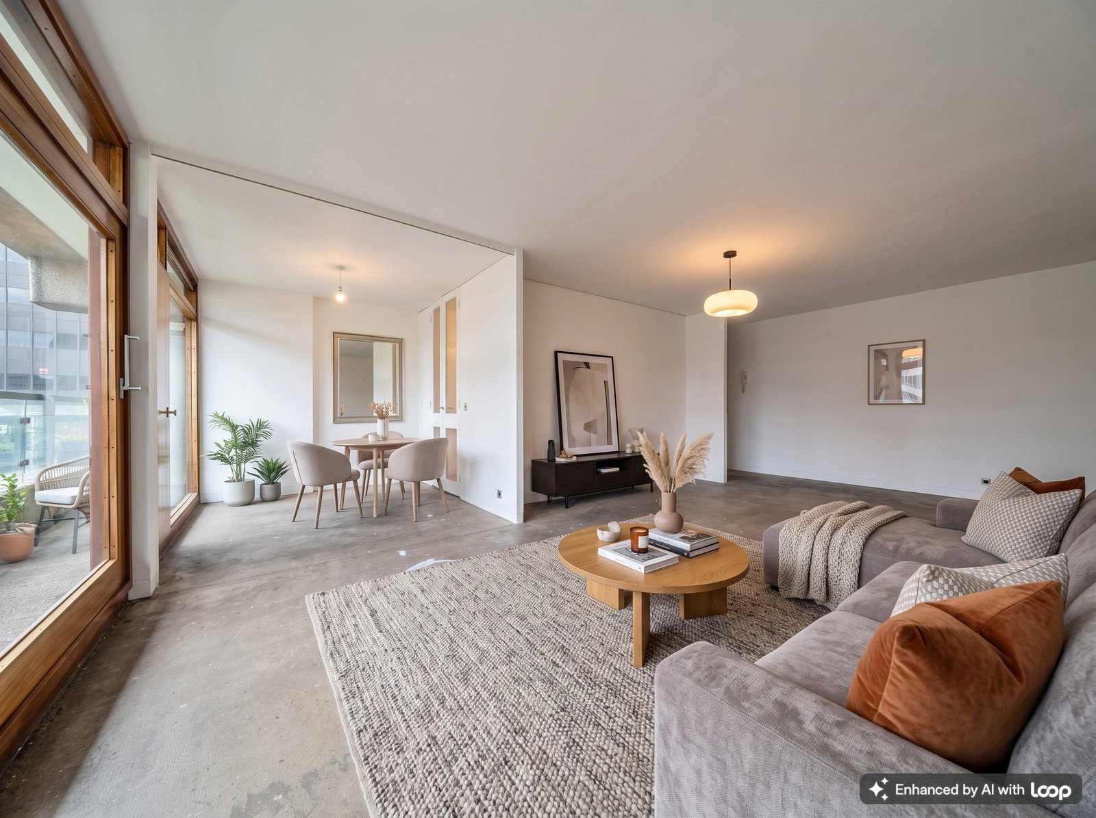 Apartment for sale in London, Mountjoy House Barbican EC2, 806 m²