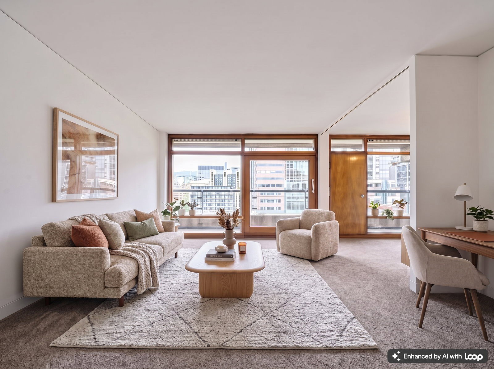 Apartment for sale in London, Mountjoy House Barbican EC2, 806 m²