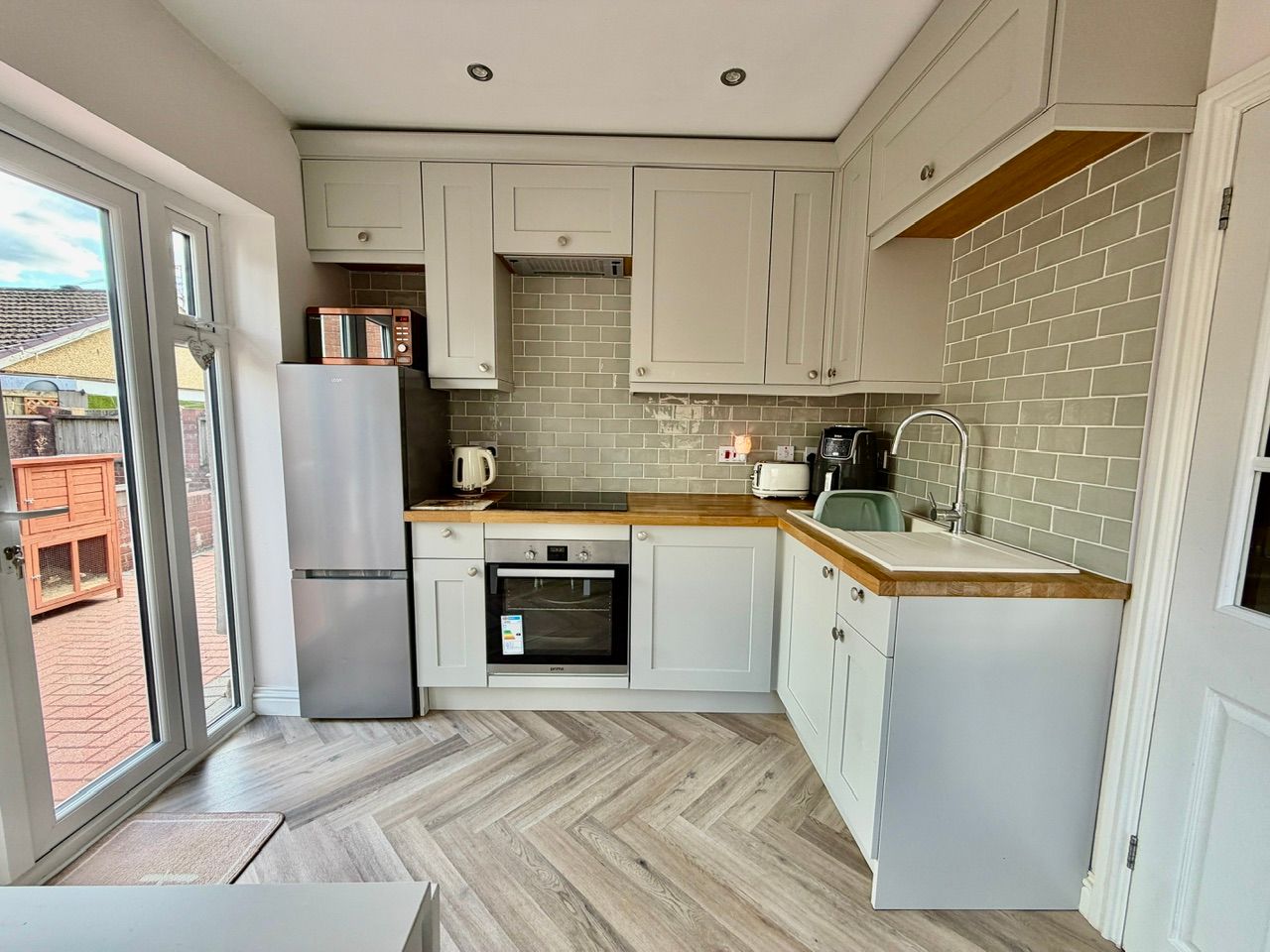 Semi Detached Bungalow in Blackwood 3