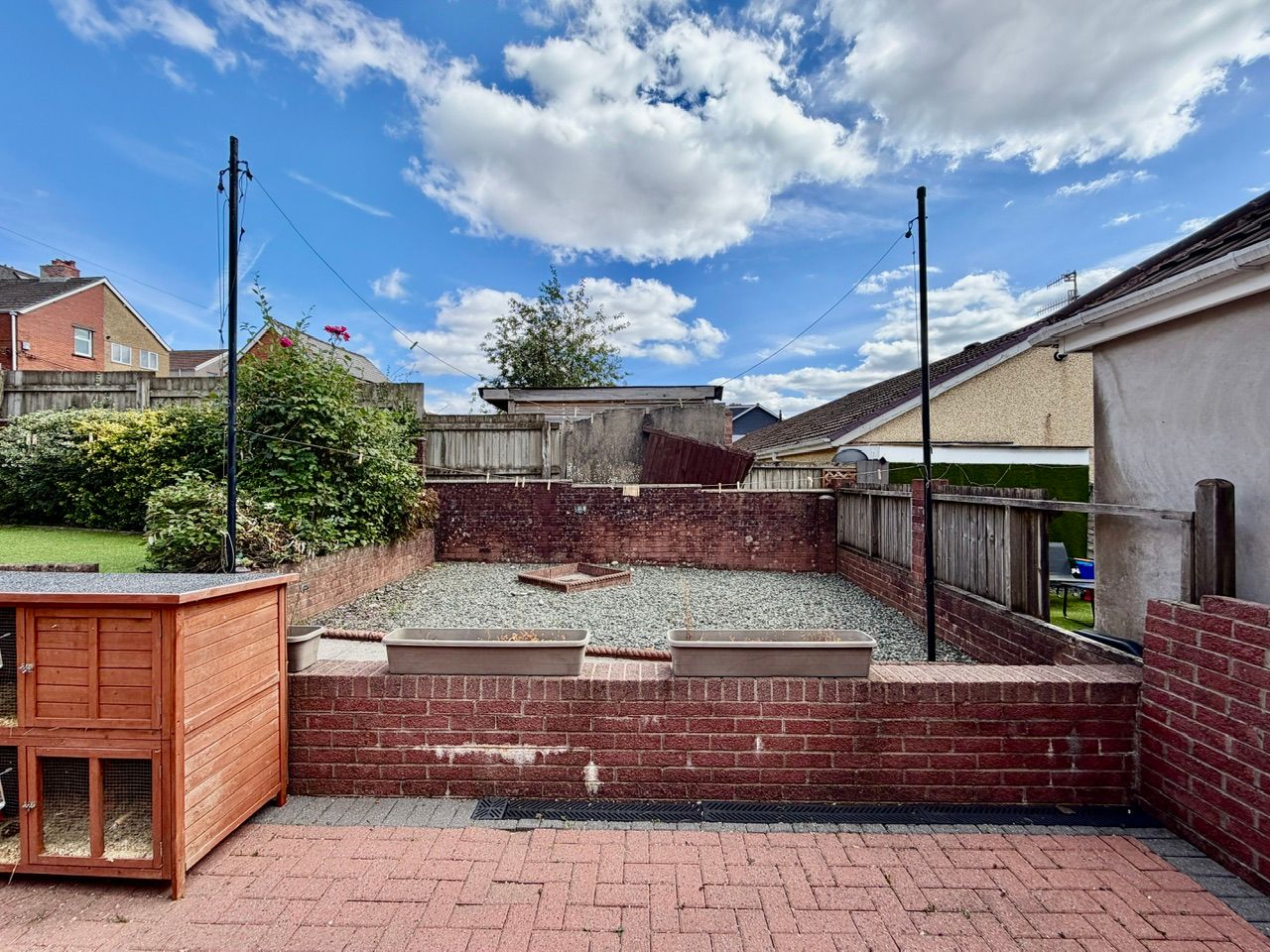 Semi Detached Bungalow in Blackwood 4