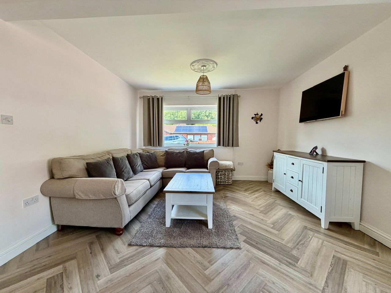 Semi Detached Bungalow in Blackwood 2