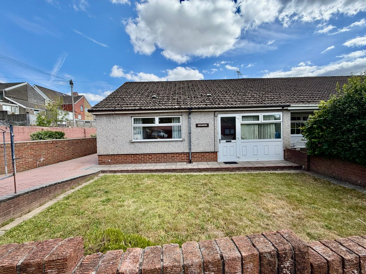 Semi Detached Bungalow in Blackwood 5