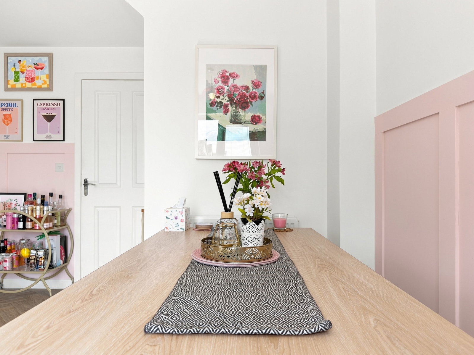 Town House in Cardiff 5