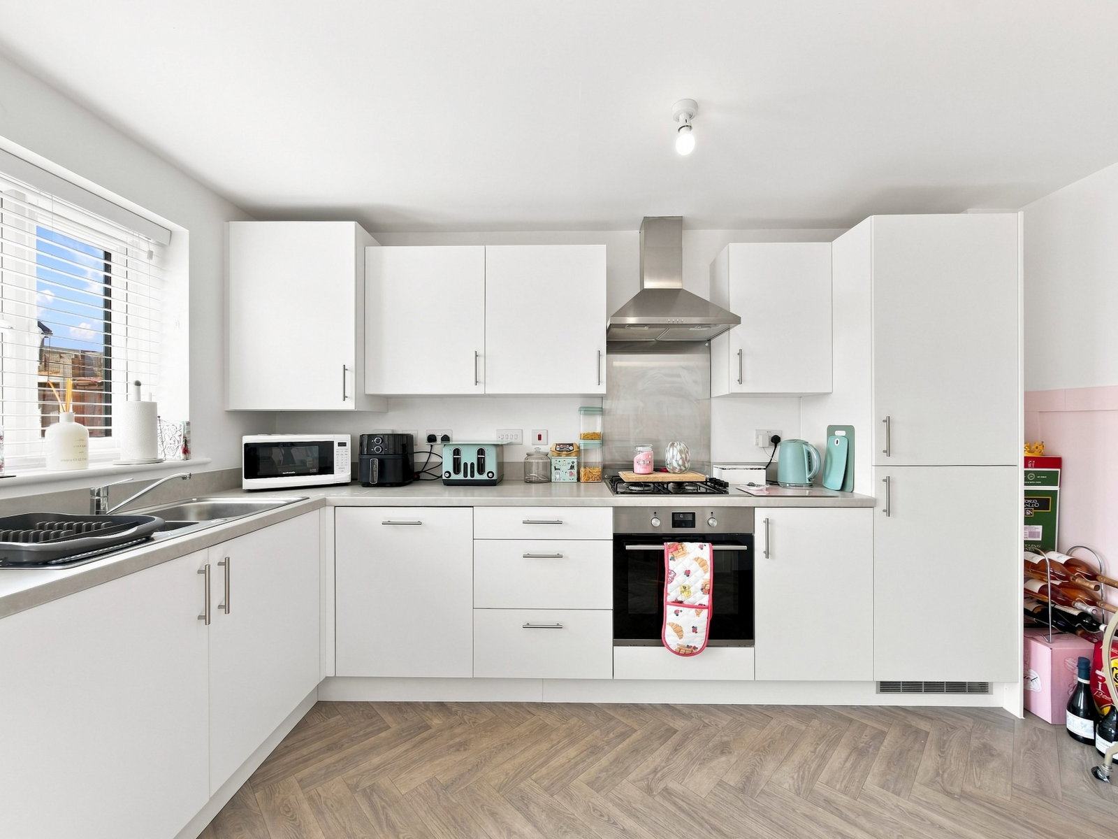 Town House in Cardiff 3