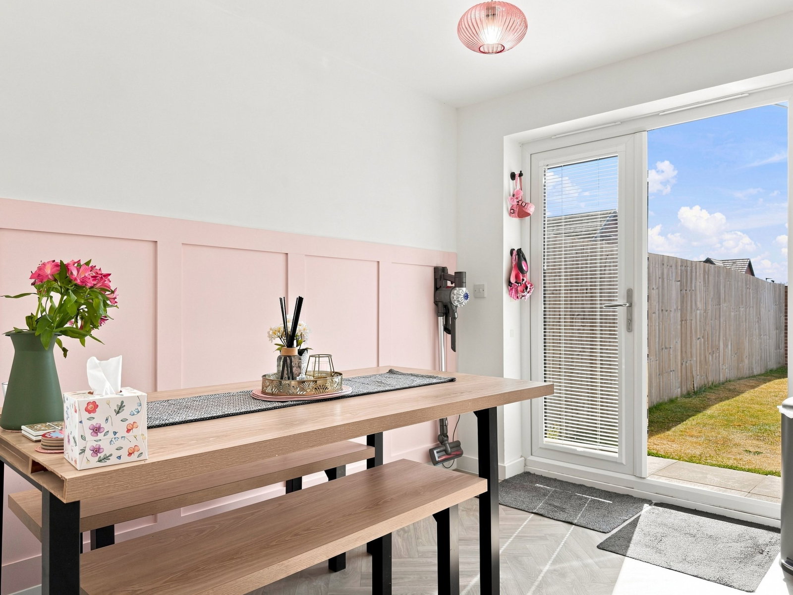 Town House in Cardiff 4