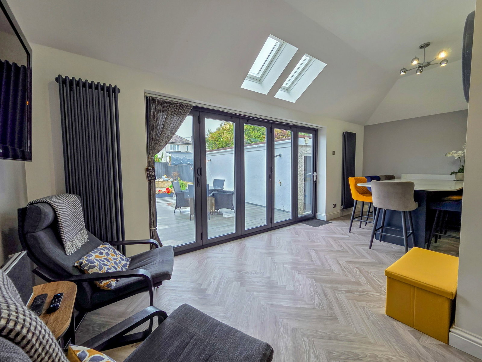 Semi Detached House for sale in Plymouth, Reigate Road, Plymstock