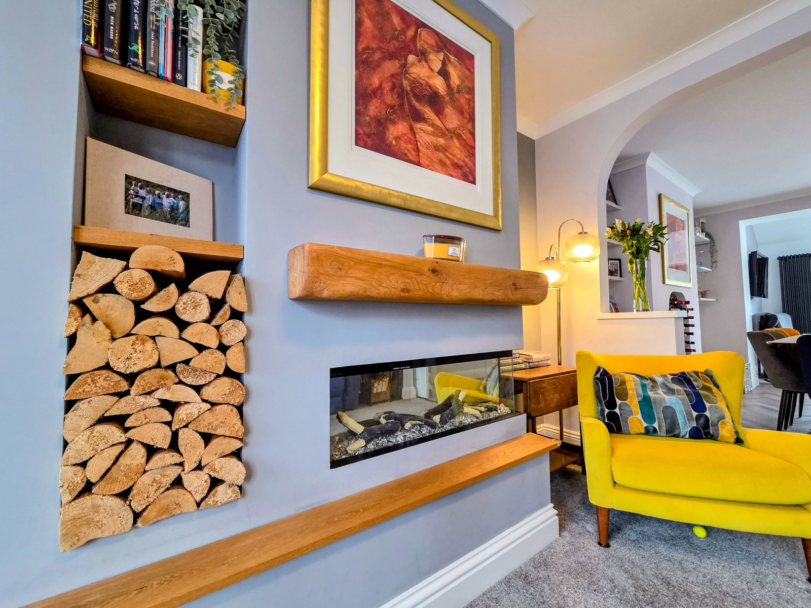 Semi Detached House for sale in Plymouth, Reigate Road, Plymstock