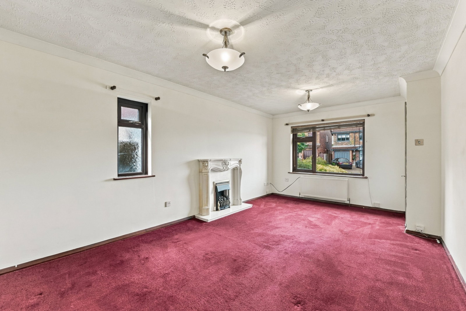 Bungalow for sale in Macclesfield, Cornfield Close, Tytherington, Macclesfield