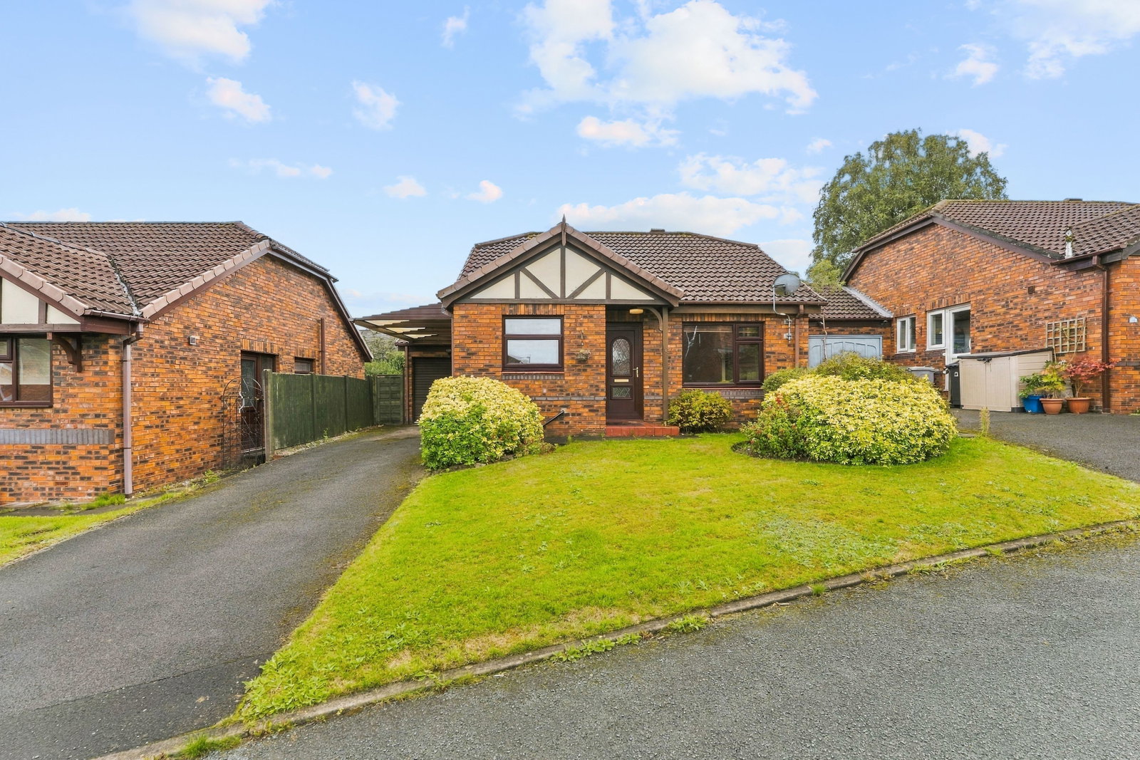 Bungalow for sale in Macclesfield, Cornfield Close, Tytherington, Macclesfield