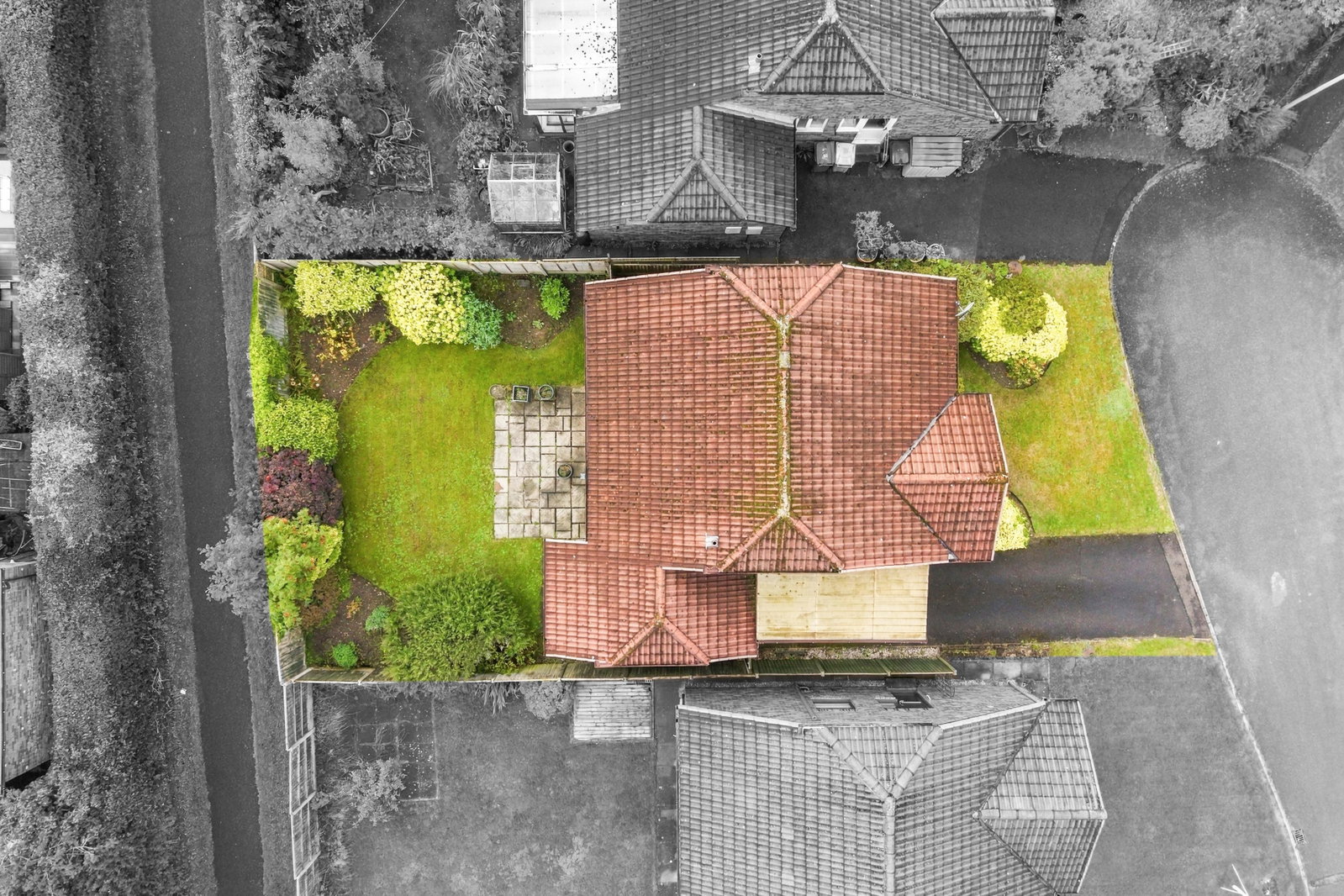 Bungalow for sale in Macclesfield, Cornfield Close, Tytherington, Macclesfield