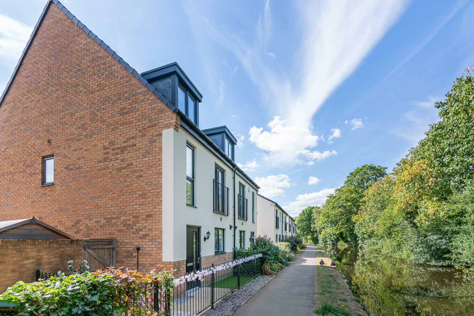 Semi Detached House in Sowerby Bridge