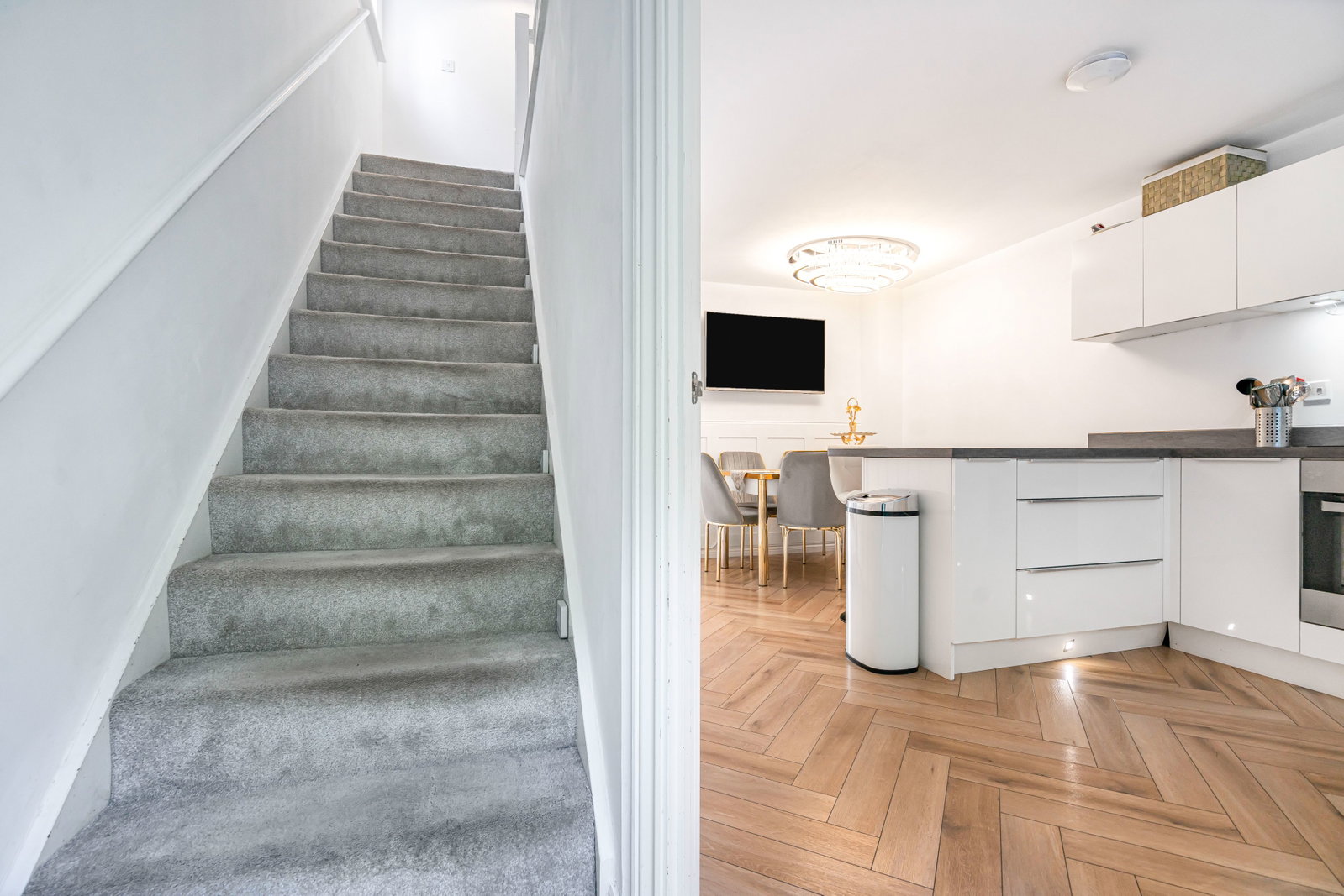 Semi Detached House in Sowerby Bridge 4