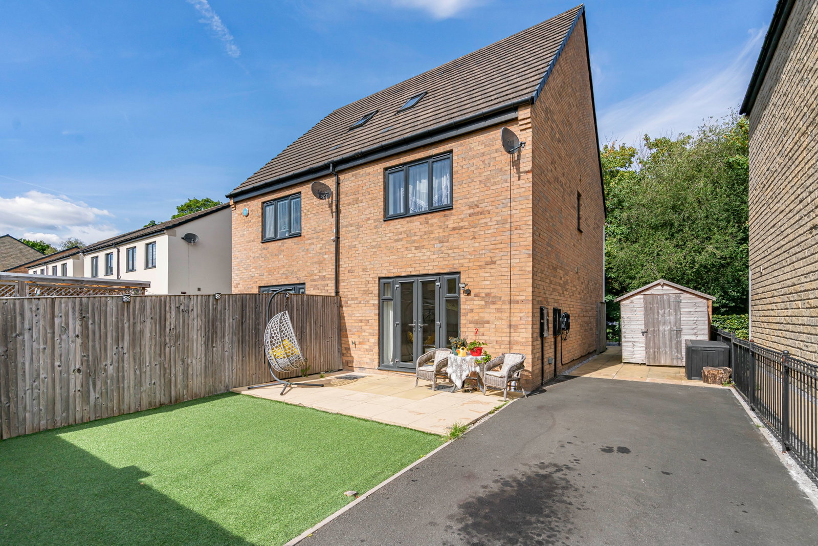 Semi Detached House in Sowerby Bridge 3