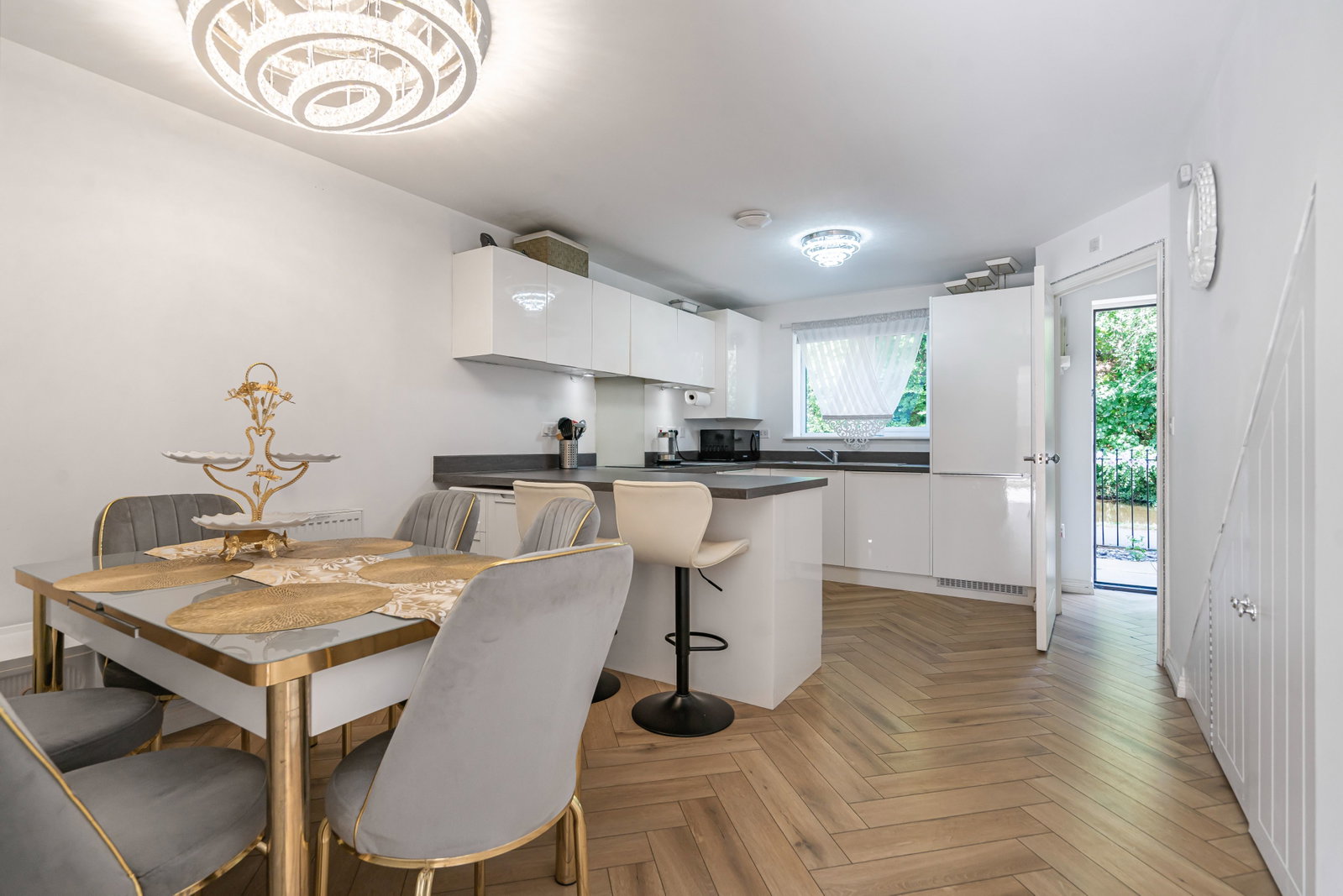 Semi Detached House in Sowerby Bridge 2