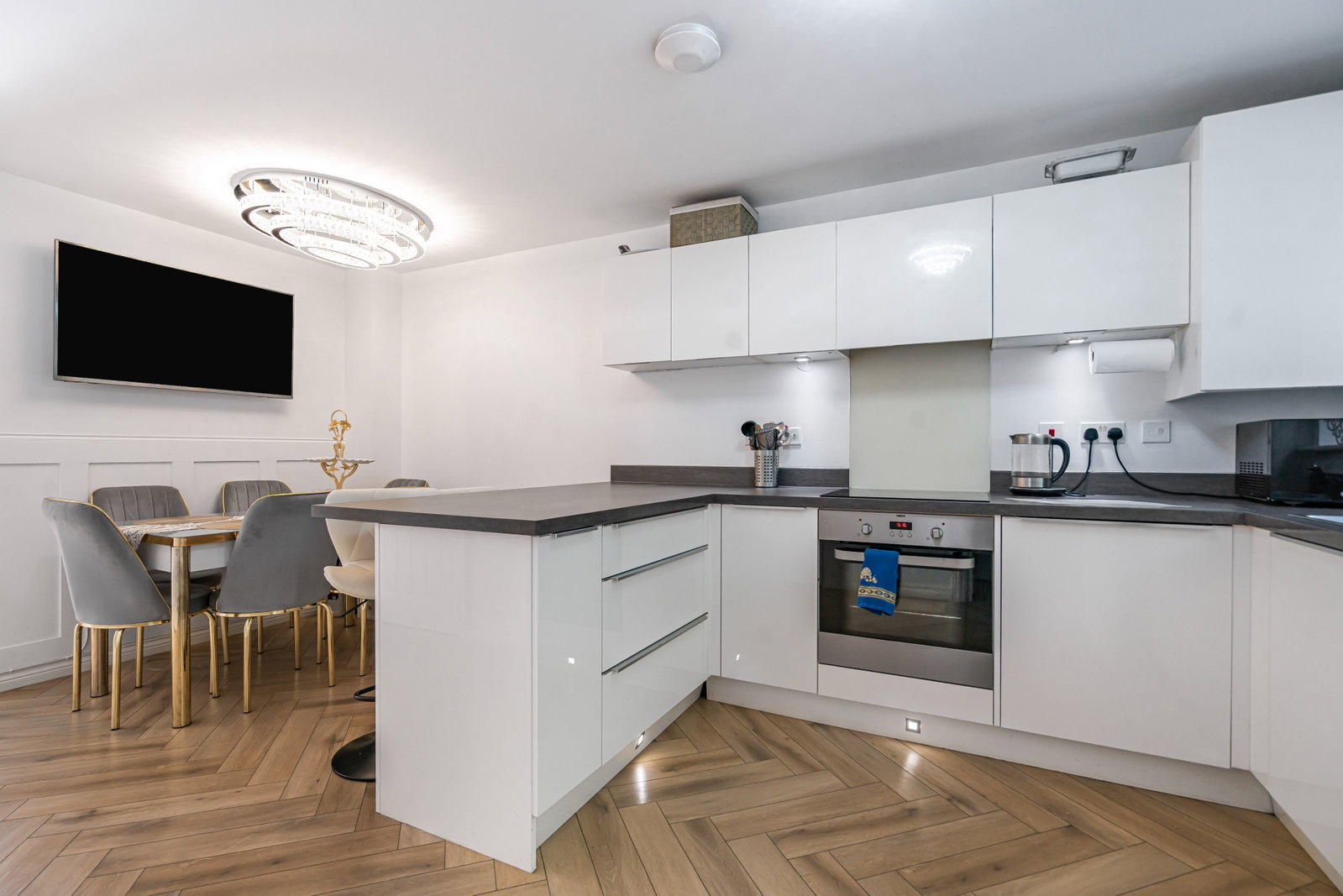 Semi Detached House in Sowerby Bridge 5