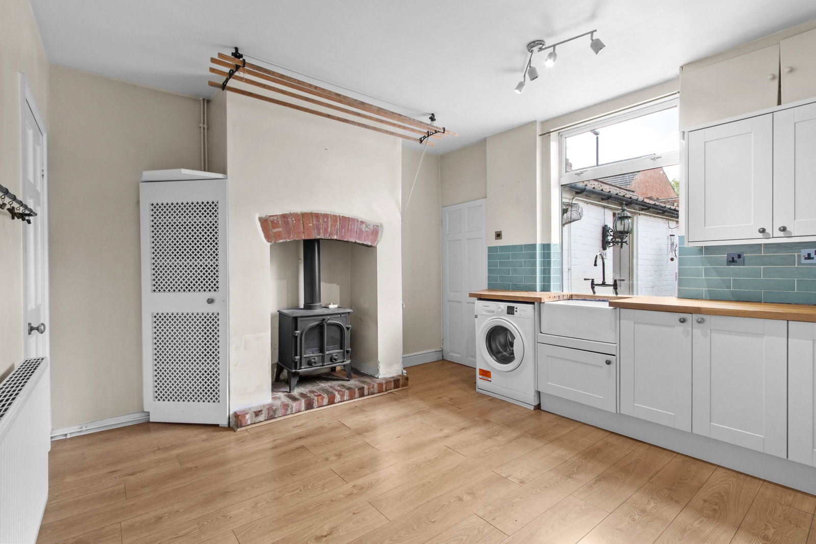 Terraced House in Tadcaster 5