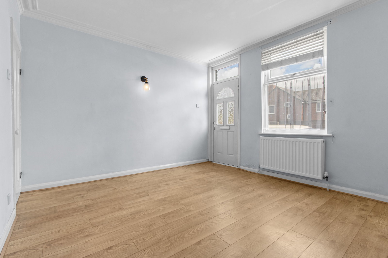 Terraced House in Tadcaster 4