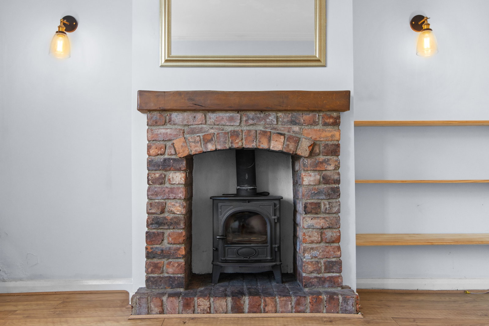 Terraced House in Tadcaster 3