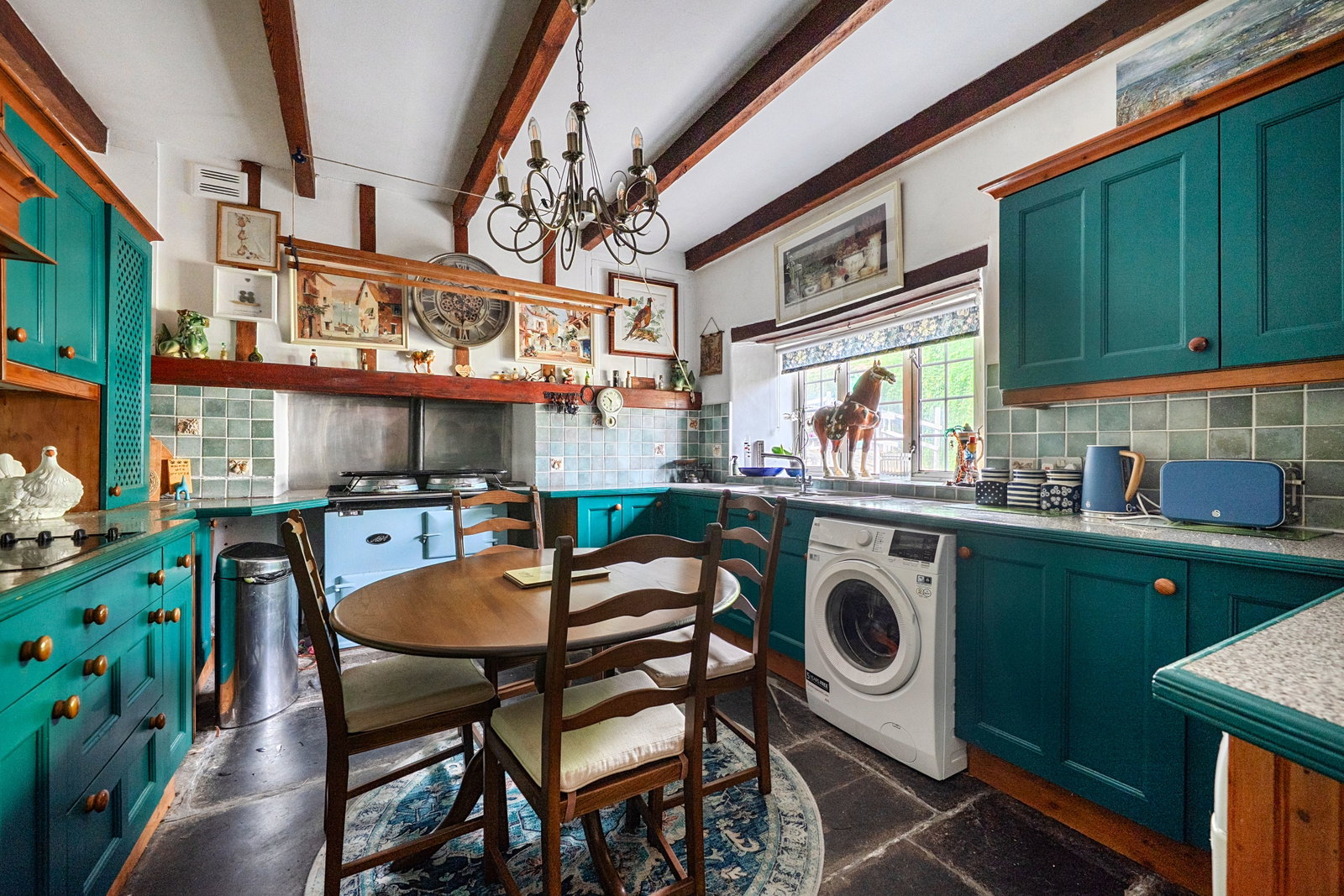 Detached House for sale in Callington, Bray Shop, Callington, PL17