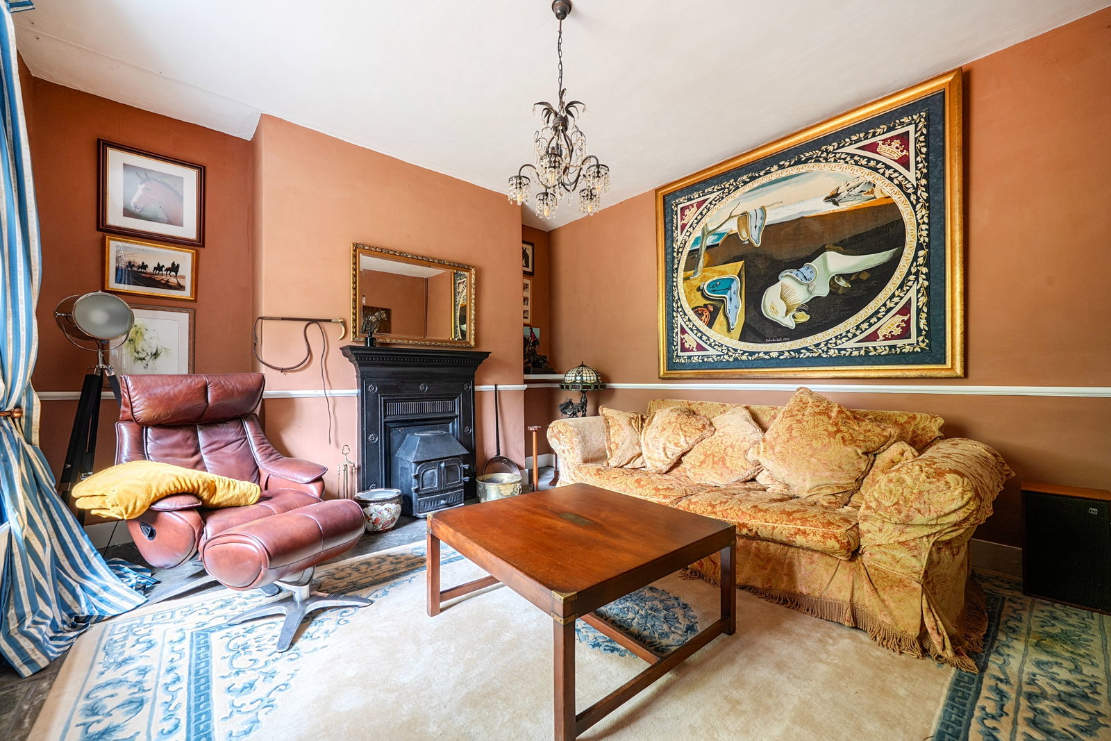 Detached House for sale in Callington, Bray Shop, Callington, PL17