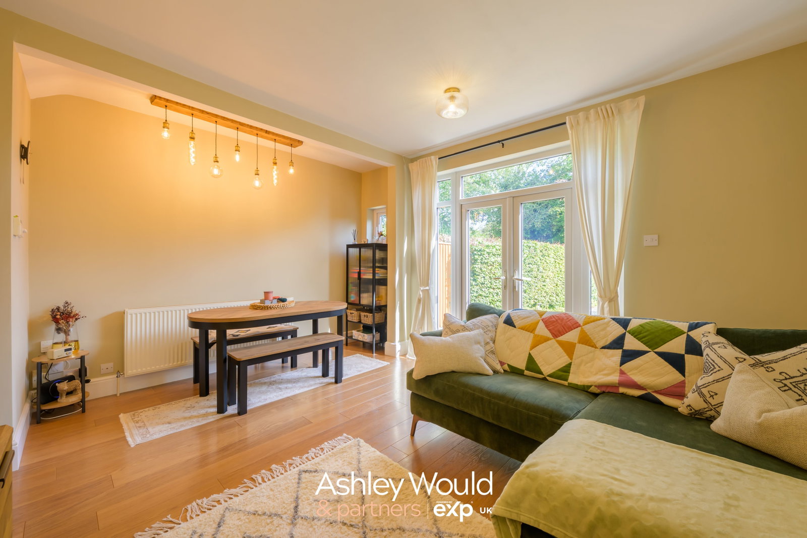 Terraced House for sale in Birmingham, North Pathway, Birmingham, B17 9EJ