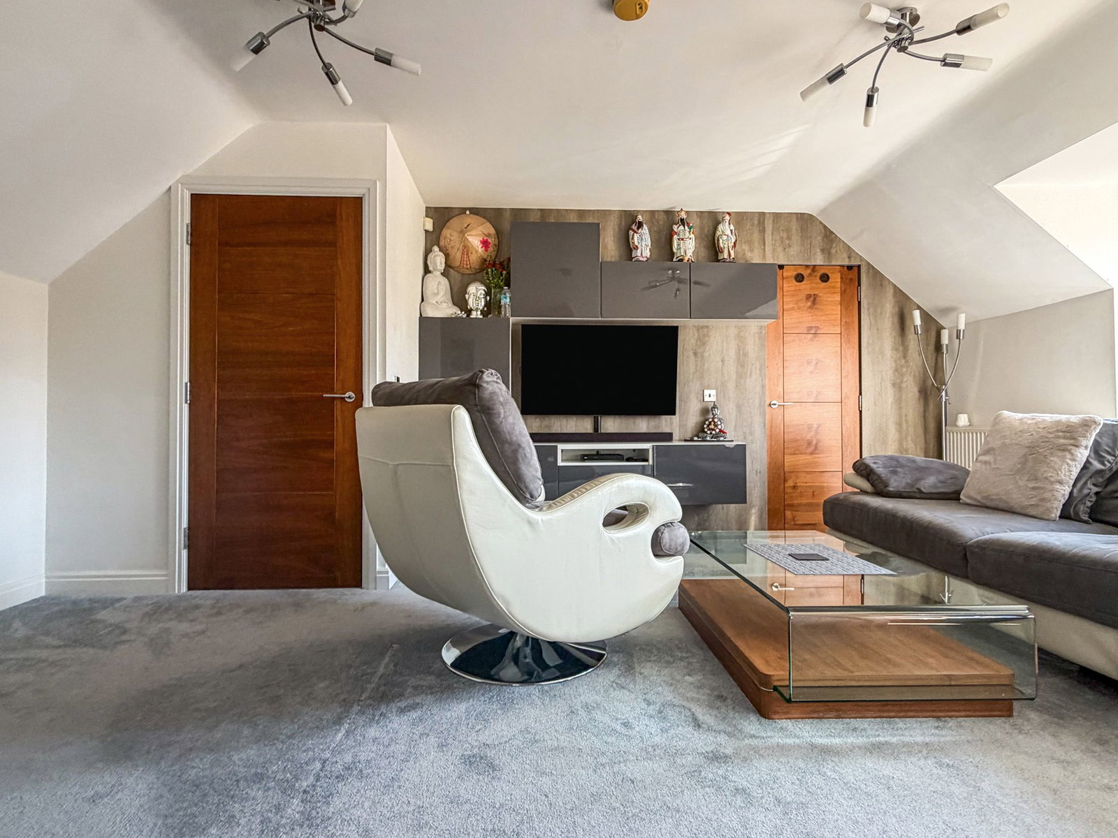 Coach House for sale in Hull, New Forest Way, Kingswood, Hull, East Riding of Yorkshire, HU7 3FX