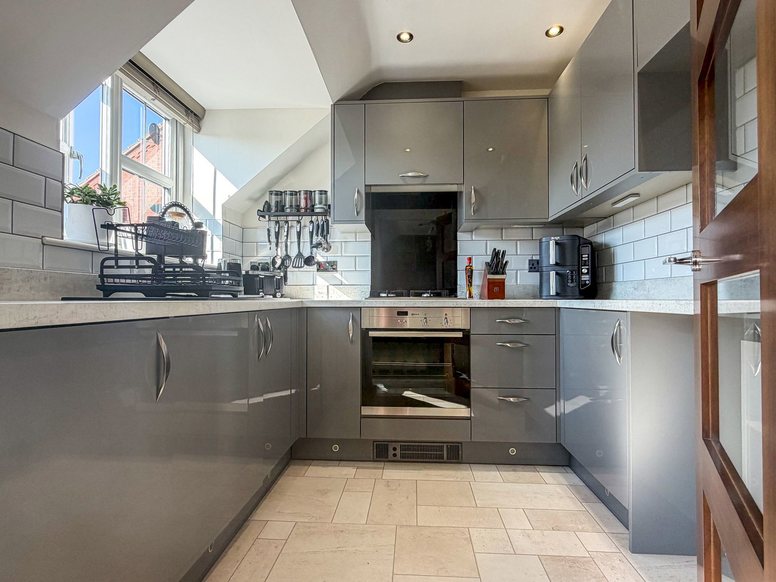 Coach House in Hull 3