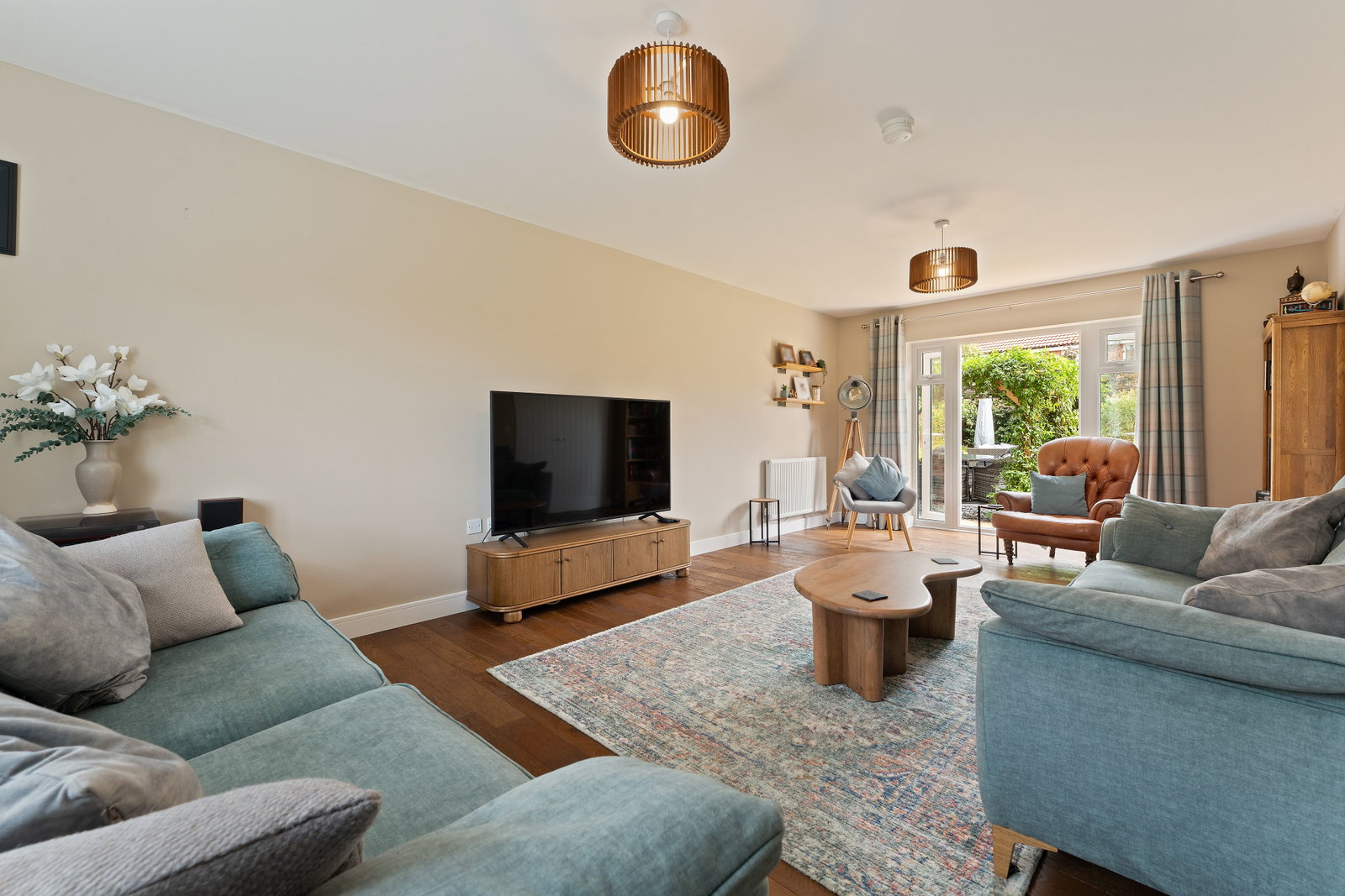 Detached House for sale in Saxilby, Jean Revill Close, Saxilby, LN1 4AR