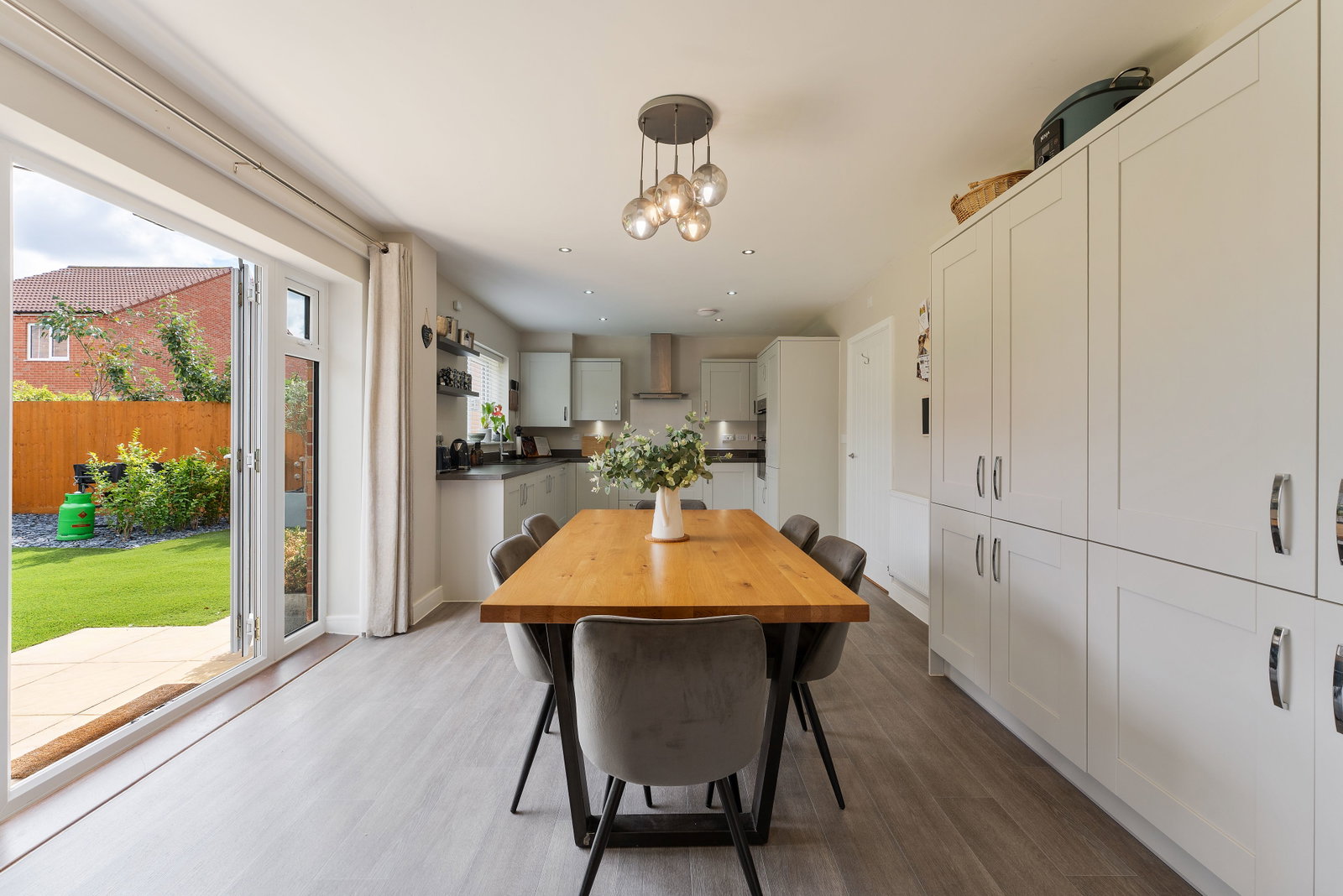 Detached House for sale in Saxilby, Jean Revill Close, Saxilby, LN1 4AR