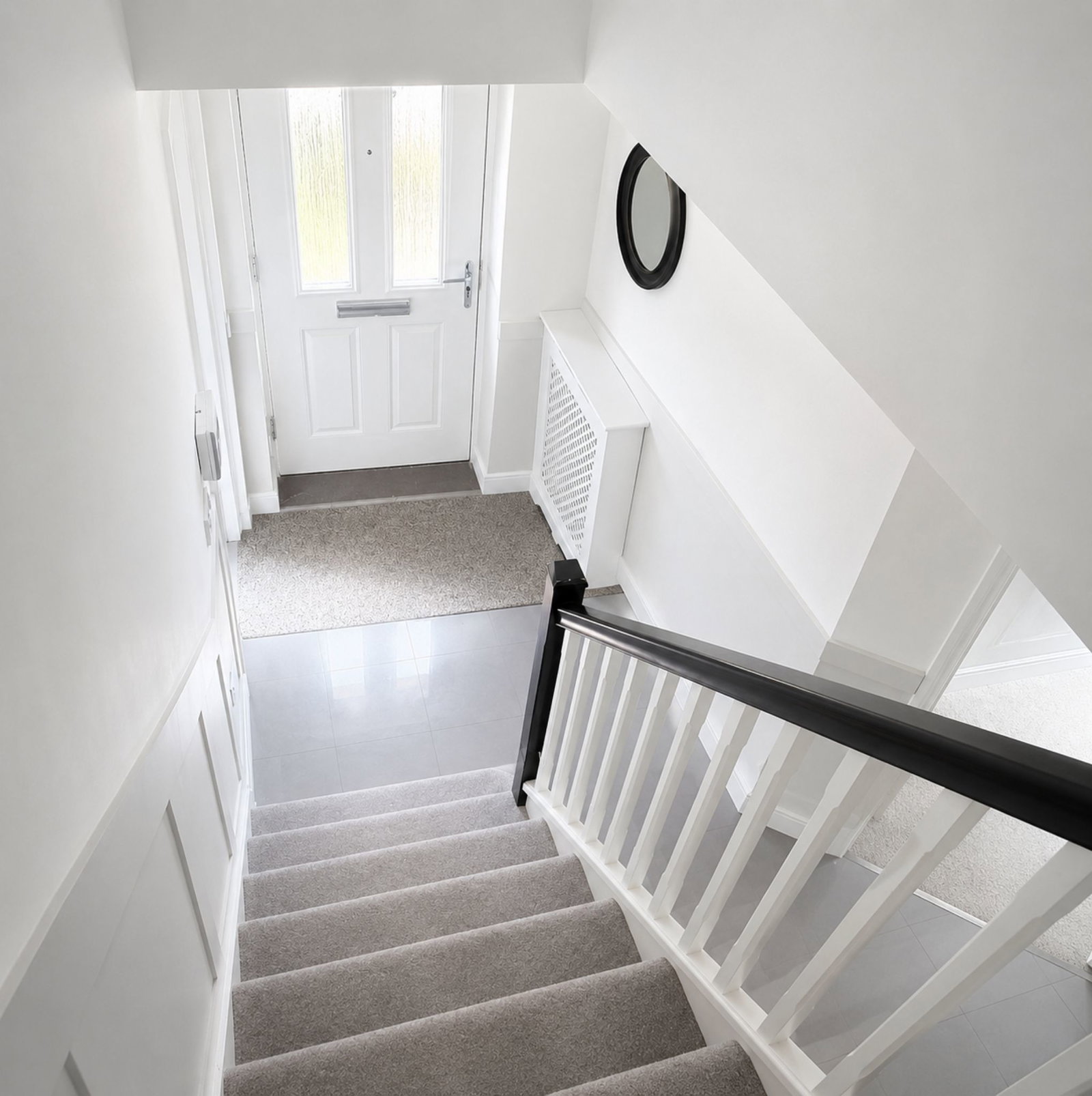 Detached House for sale in Milton Keynes, Whitecastle Way, Milton Keynes, MK4 4LU