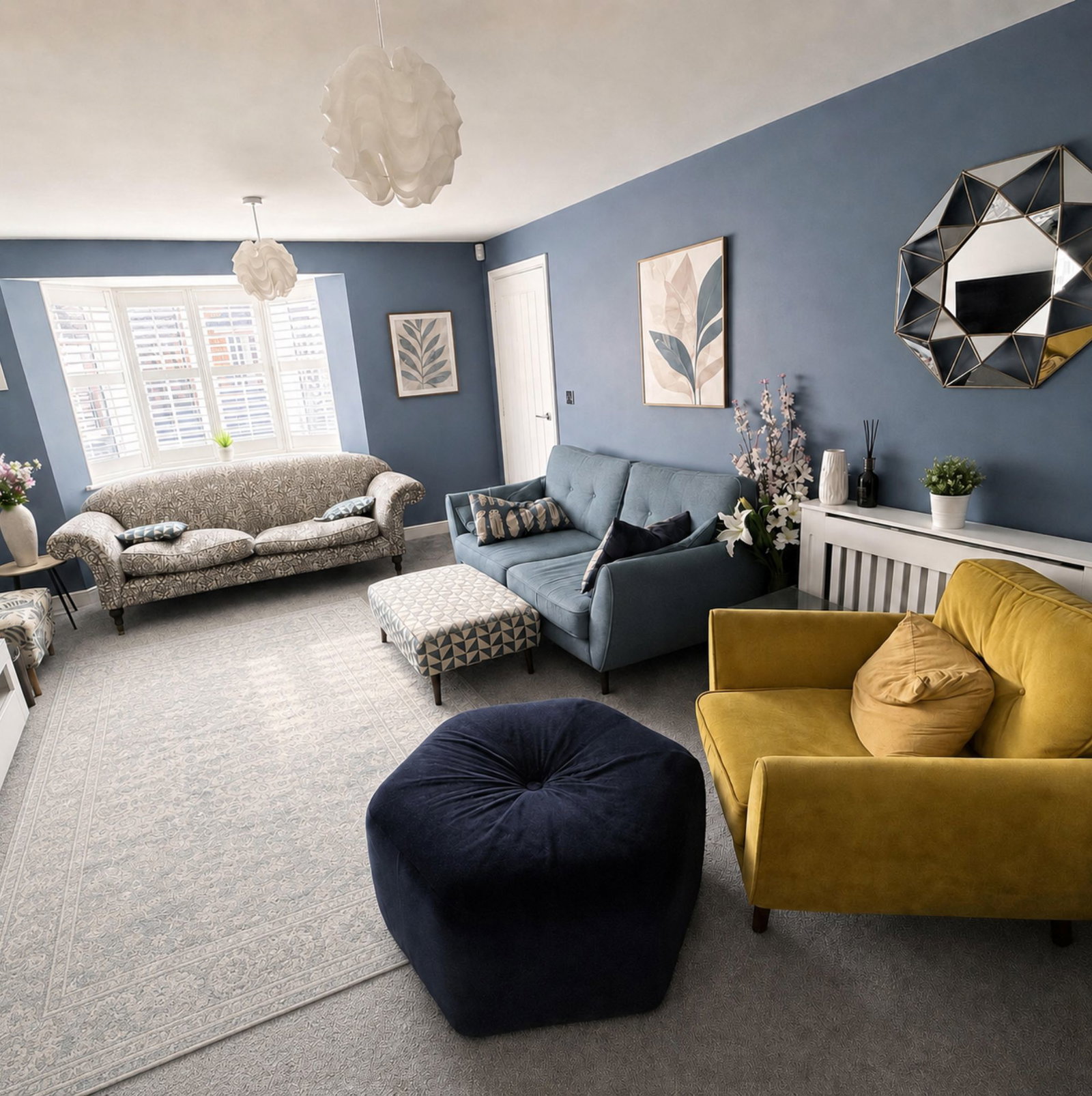 Detached House for sale in Milton Keynes, Whitecastle Way, Milton Keynes, MK4 4LU