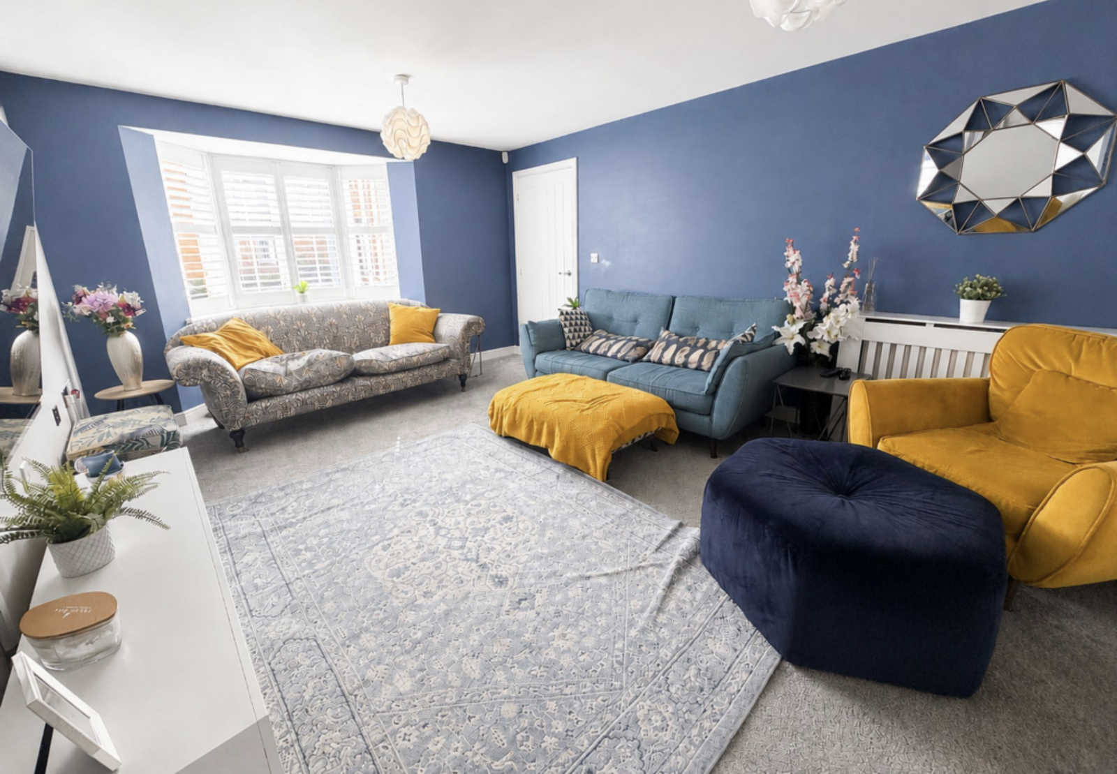 Detached House in Milton Keynes 4