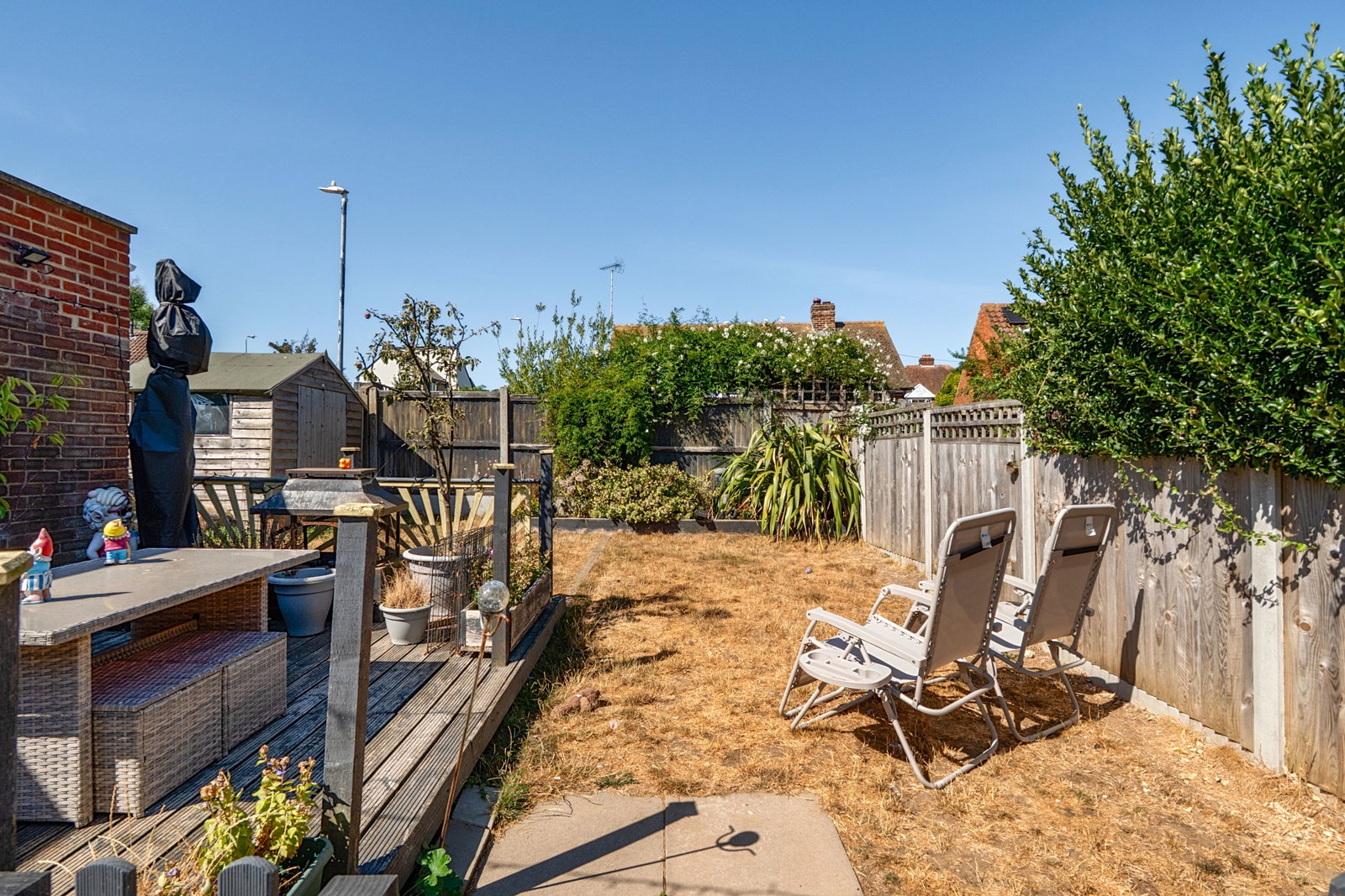 Semi Detached Bungalow for sale in Margate, St Andrews Close, Margate, 686 m²