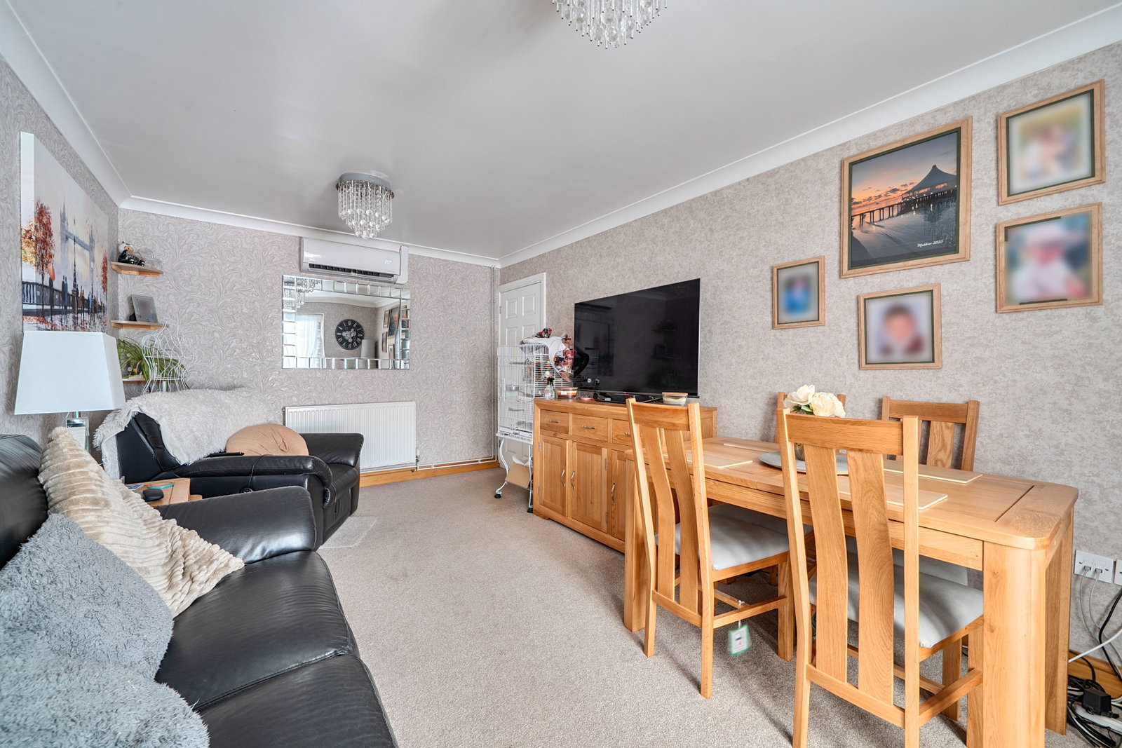 Semi Detached Bungalow for sale in Margate, St Andrews Close, Margate, 686 m²