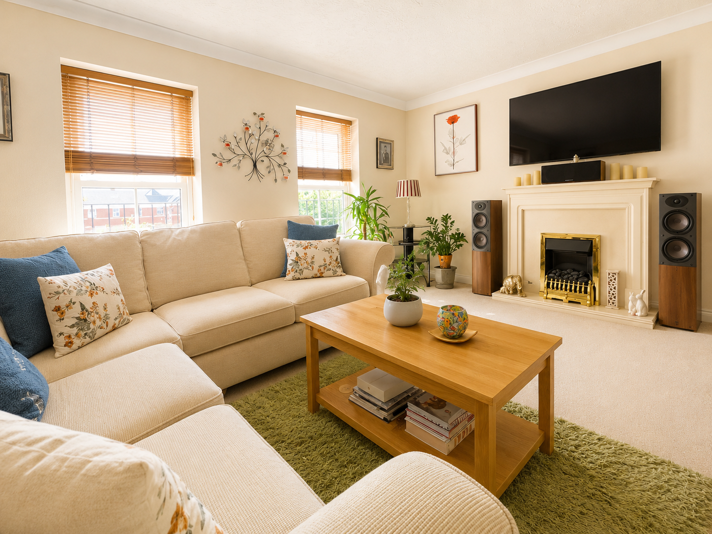 Town House in Maidstone 2