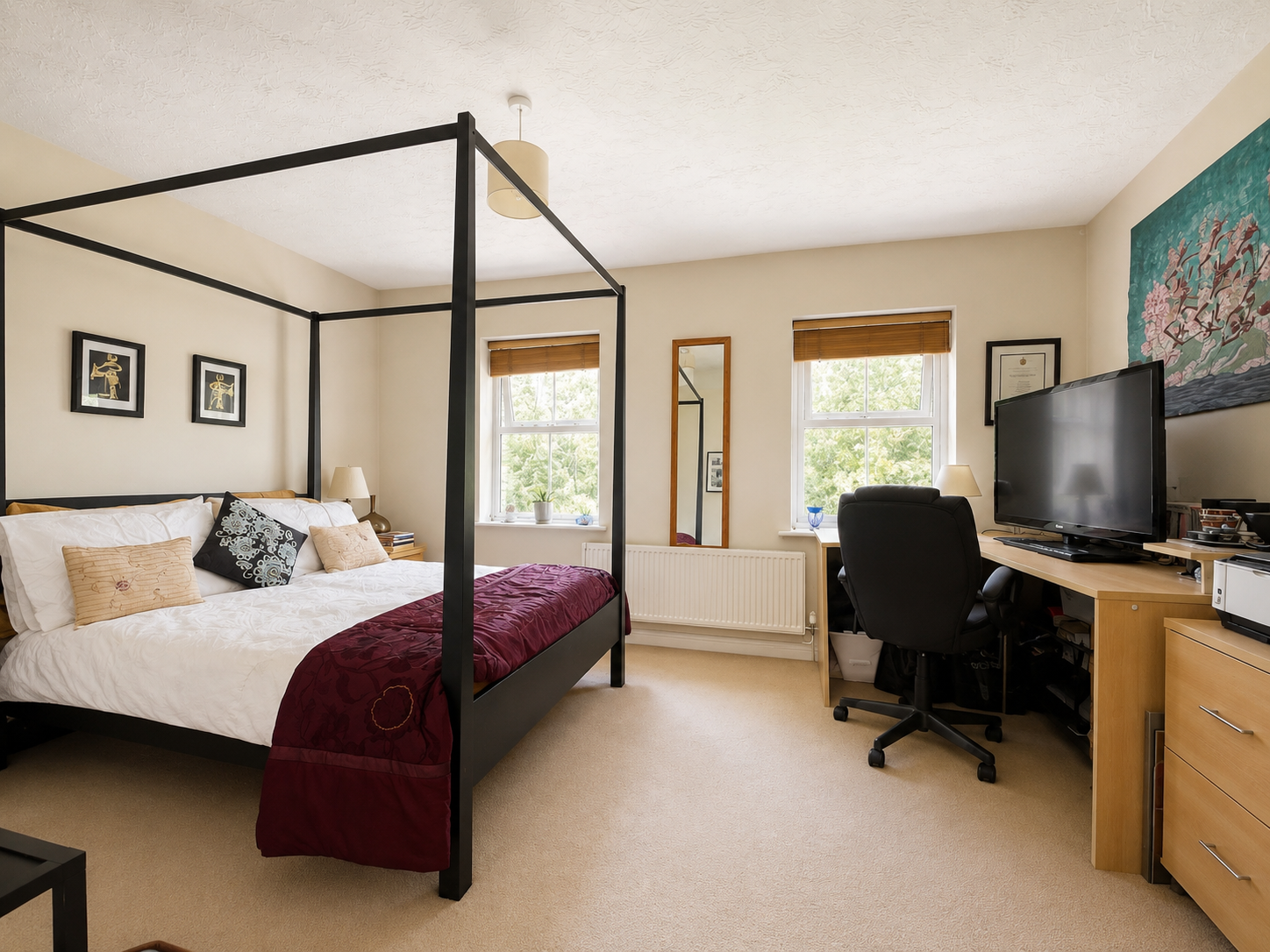Town House for sale in Maidstone, Maidstone, ME14 1EQ, 1474 m²
