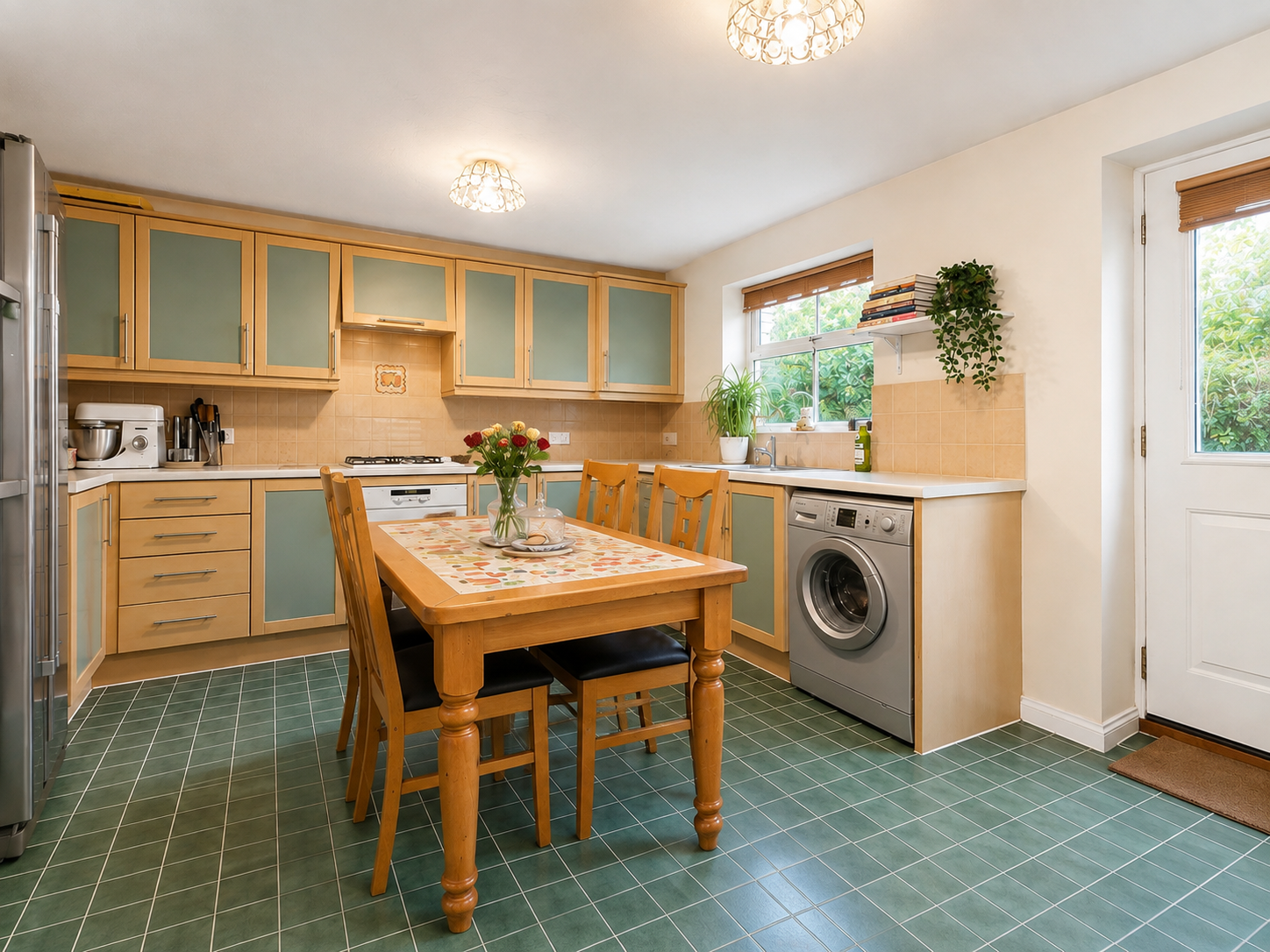Town House in Maidstone 3