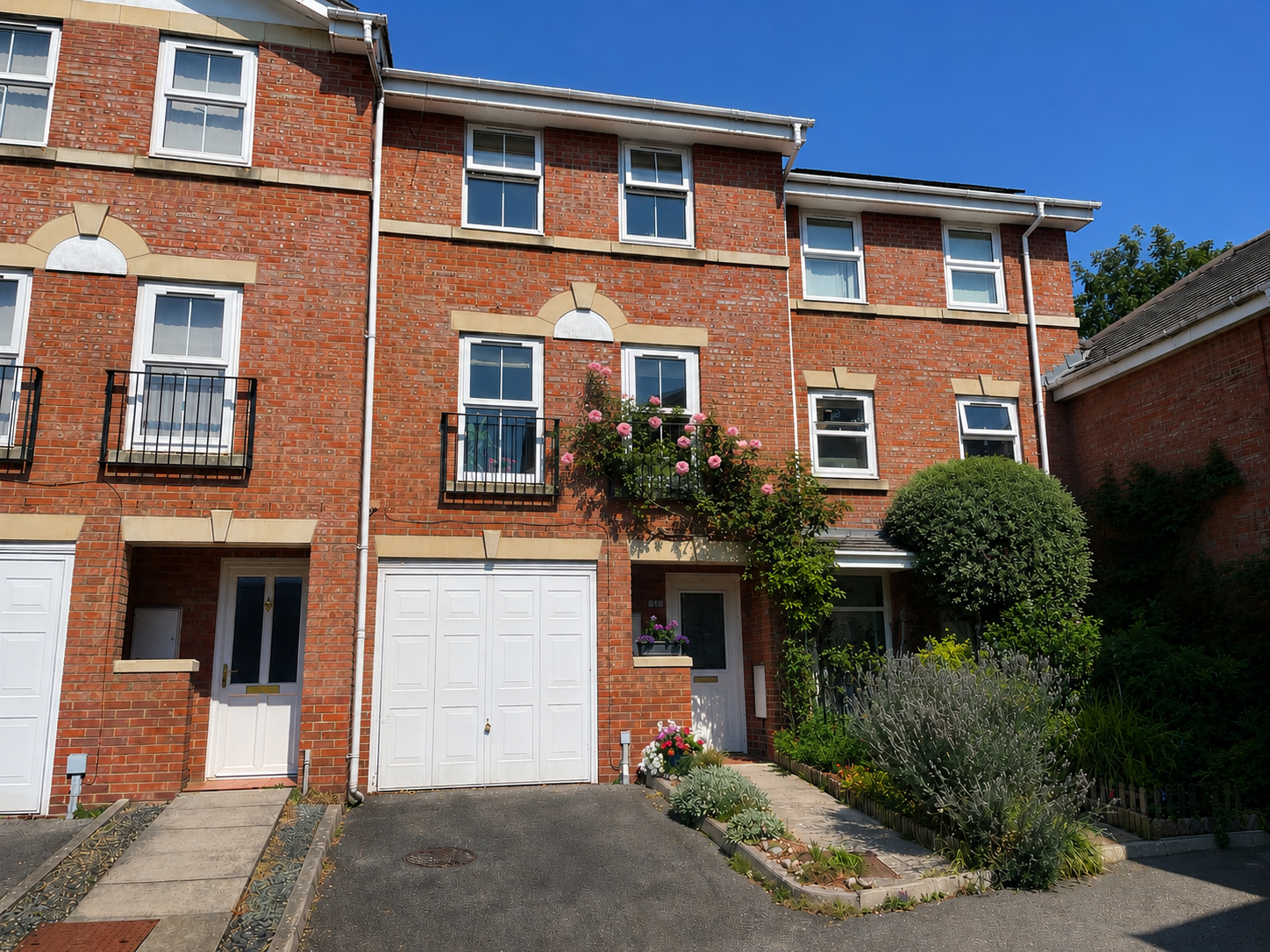 Town House in Maidstone