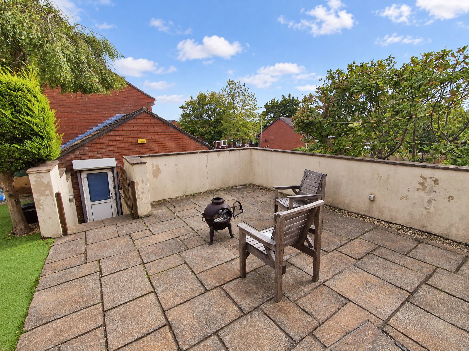 Semi Detached House for sale in Newport, Sunnybank, Bassaleg, Newport, NP10 8JP