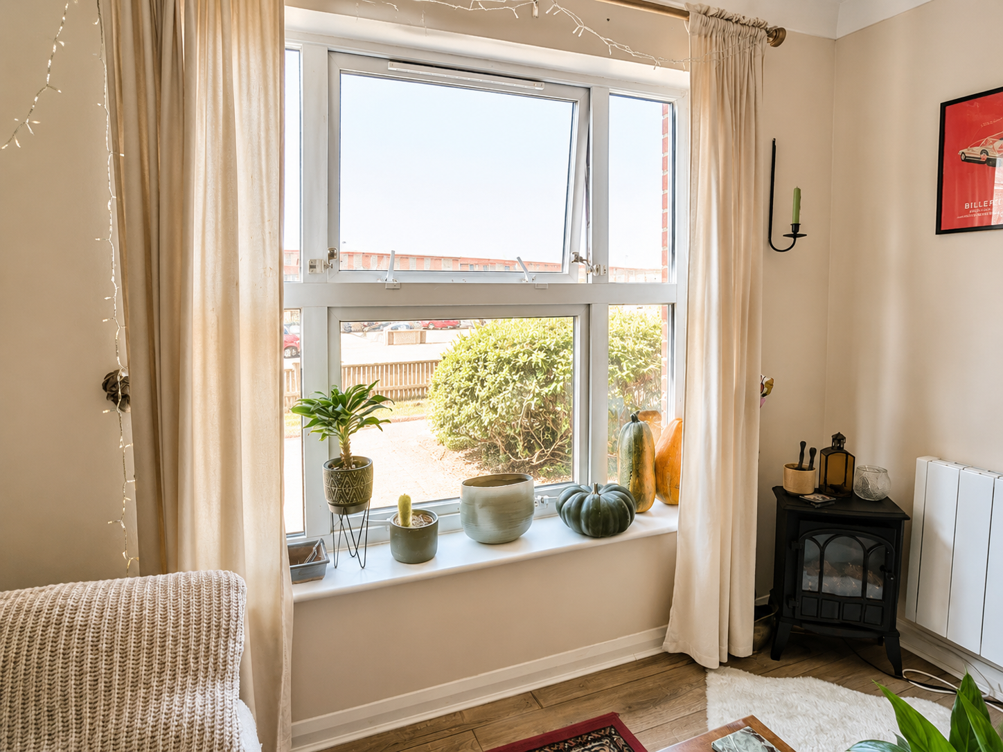 Flat for sale in Seaford, Ringmer Road, Seaford, BN25 1AW, 517 m²