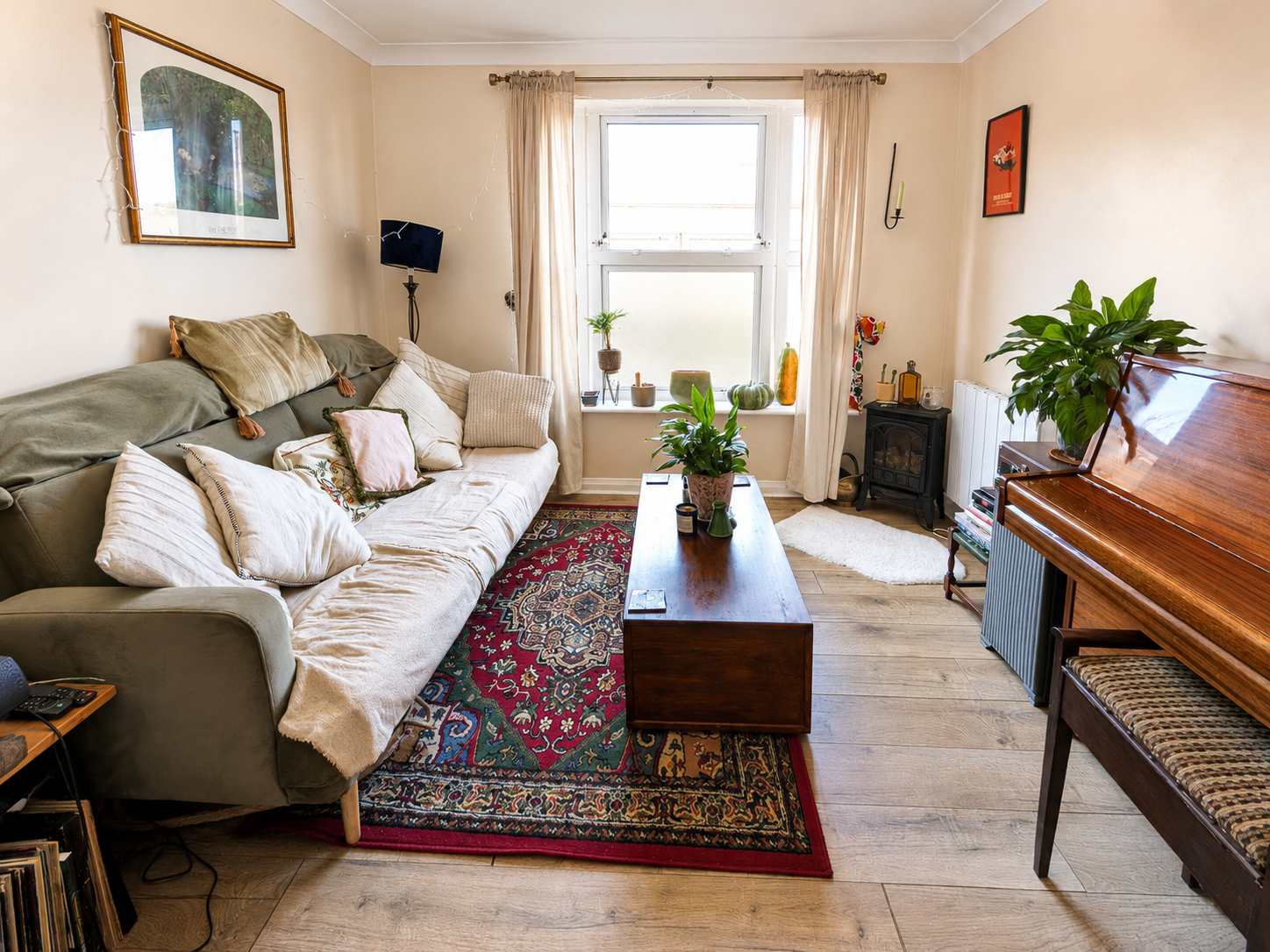 Flat for sale in Seaford, Ringmer Road, Seaford, BN25 1AW, 517 m²