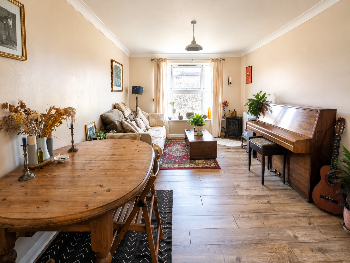 Flat for sale in Seaford, Ringmer Road, Seaford, BN25 1AW, 517 m²